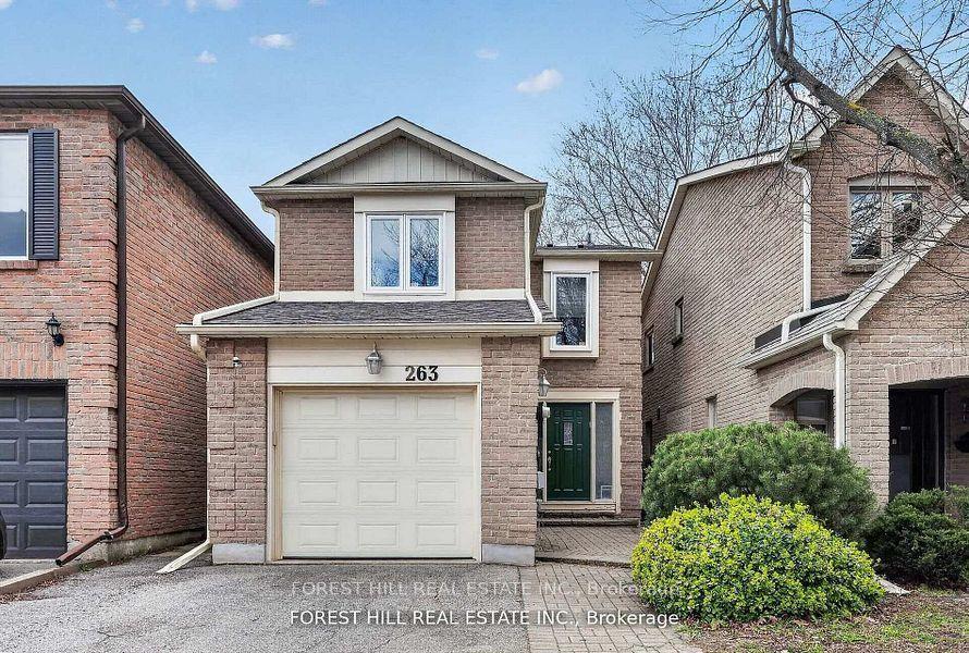 263 Tansley Road — photo 1