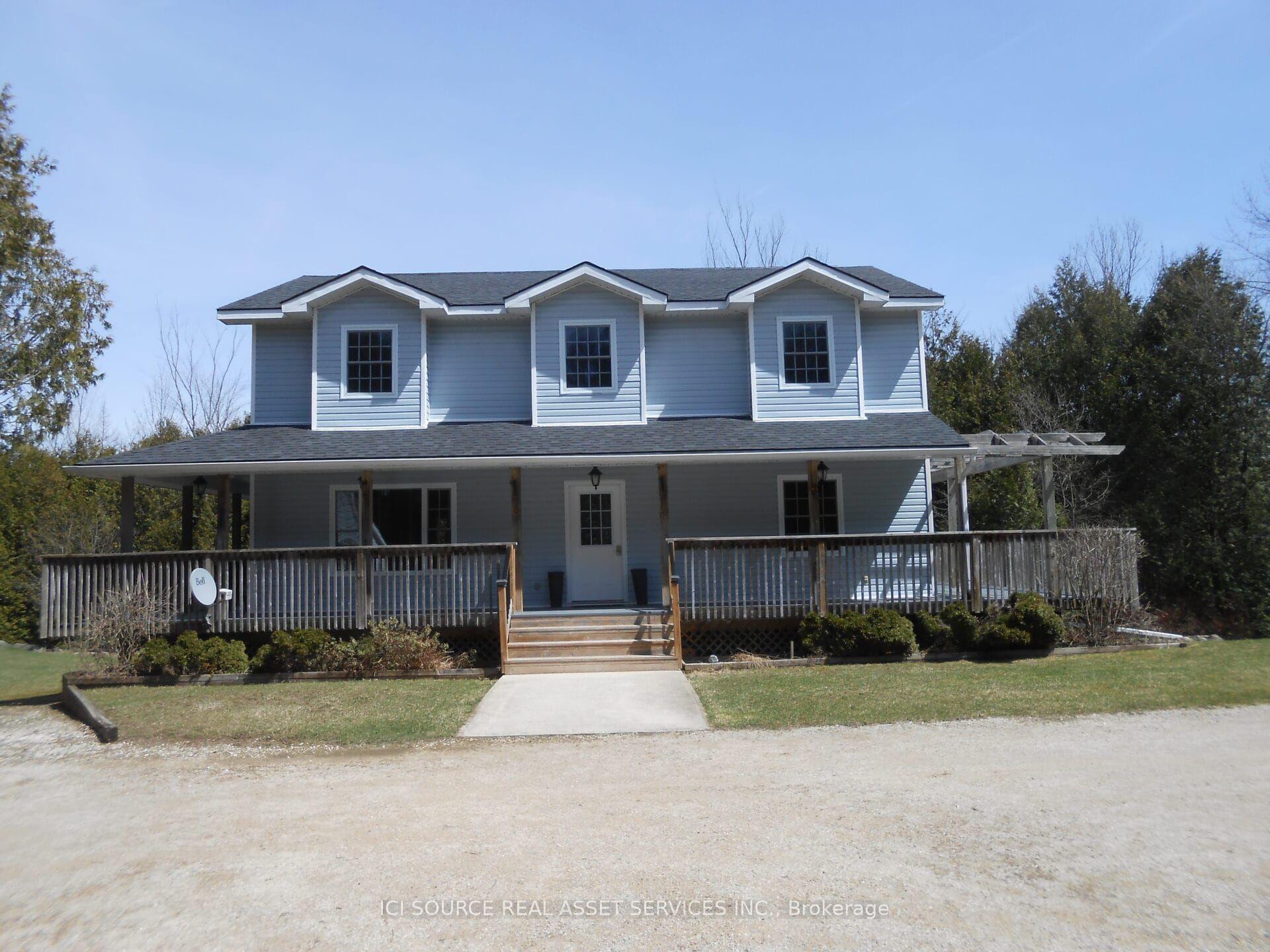 523557 Concession Rd 12 N/A — photo 1