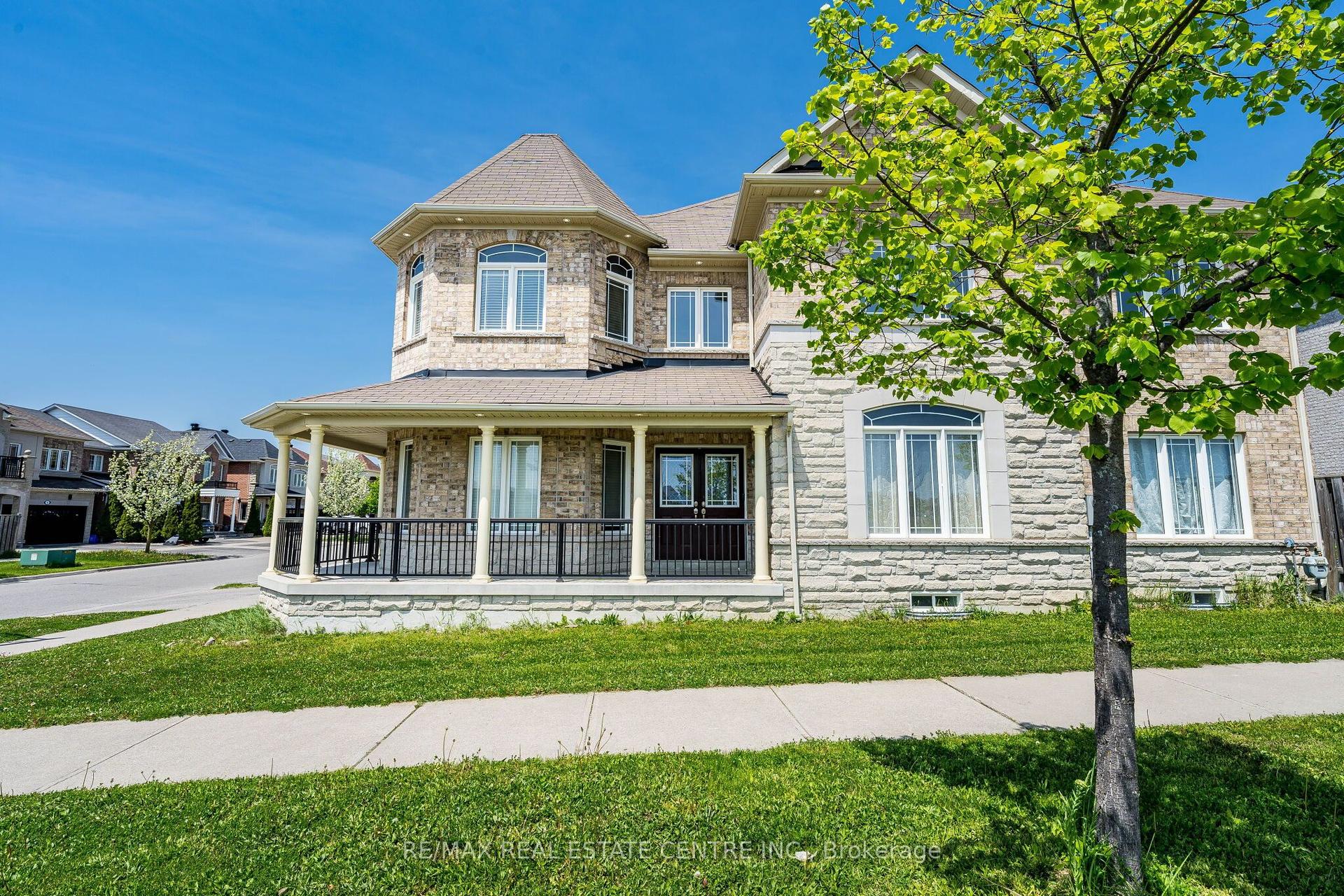 1 Arfield Avenue — photo 1