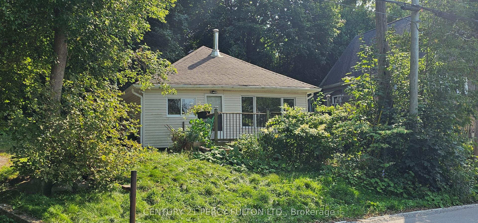 5895 Lakeshore Road, Whitchurch-Stouffville — Detached for lease, photo 1