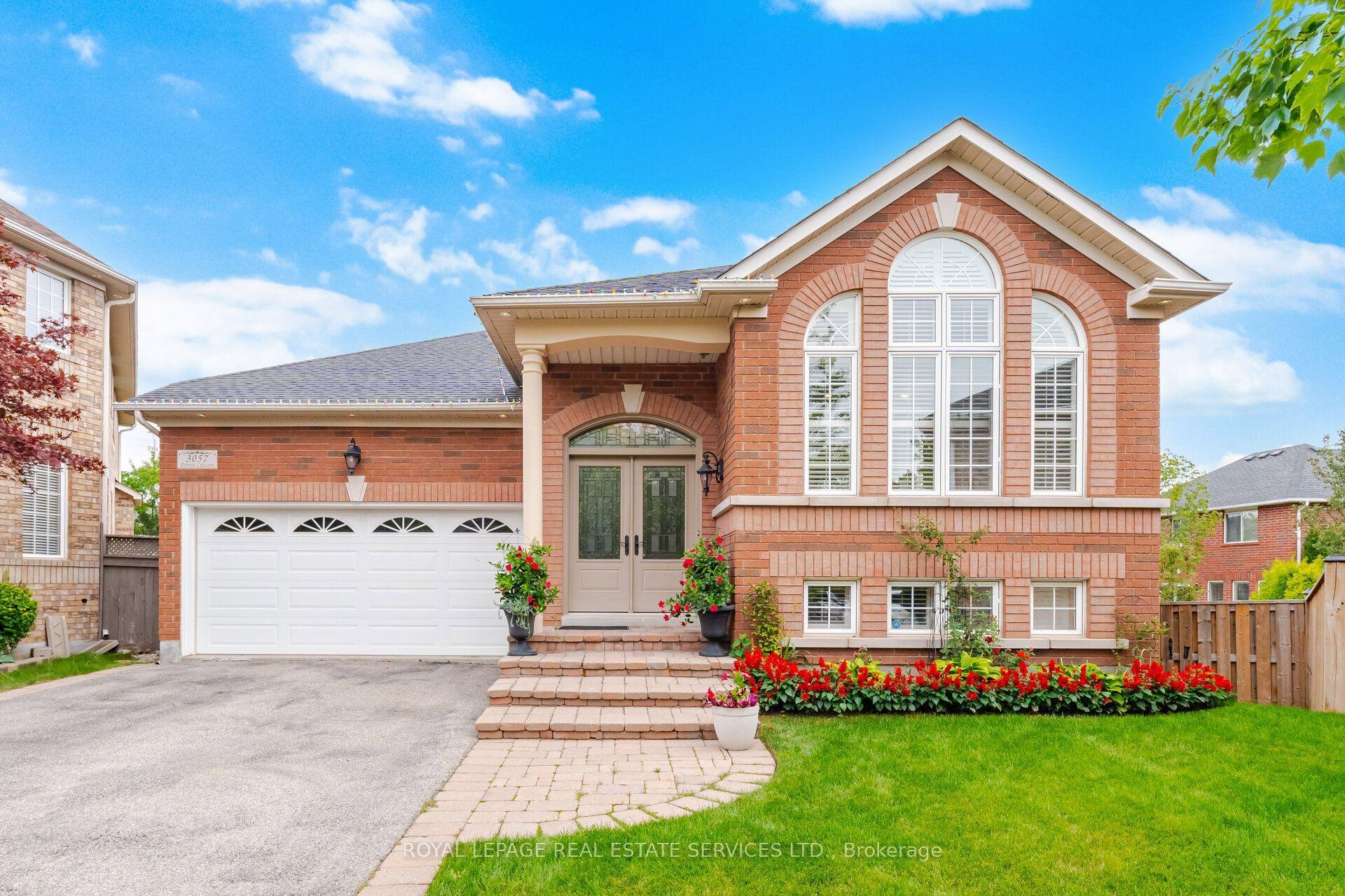 3057 Portree Crescent, Oakville — Detached for sale, photo 1