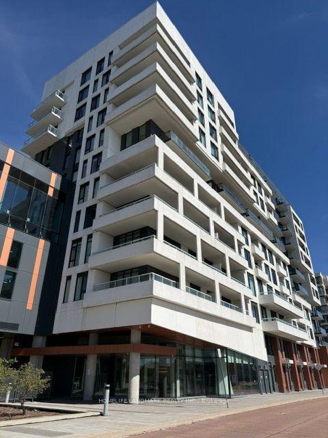 8 Rouge Valley Drive 508b #508b, Markham — Condo for lease, photo 1
