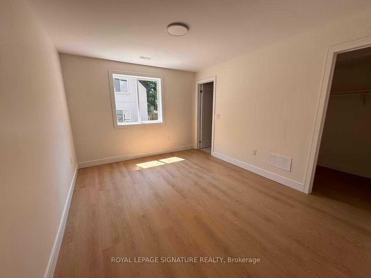 53 Bishop Avenue 1A #1A, Toronto — Detached for lease, photo 1