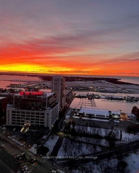 215 Fort York Boulevard SE 2903 #2903, Toronto — Condo for sale, photo 1