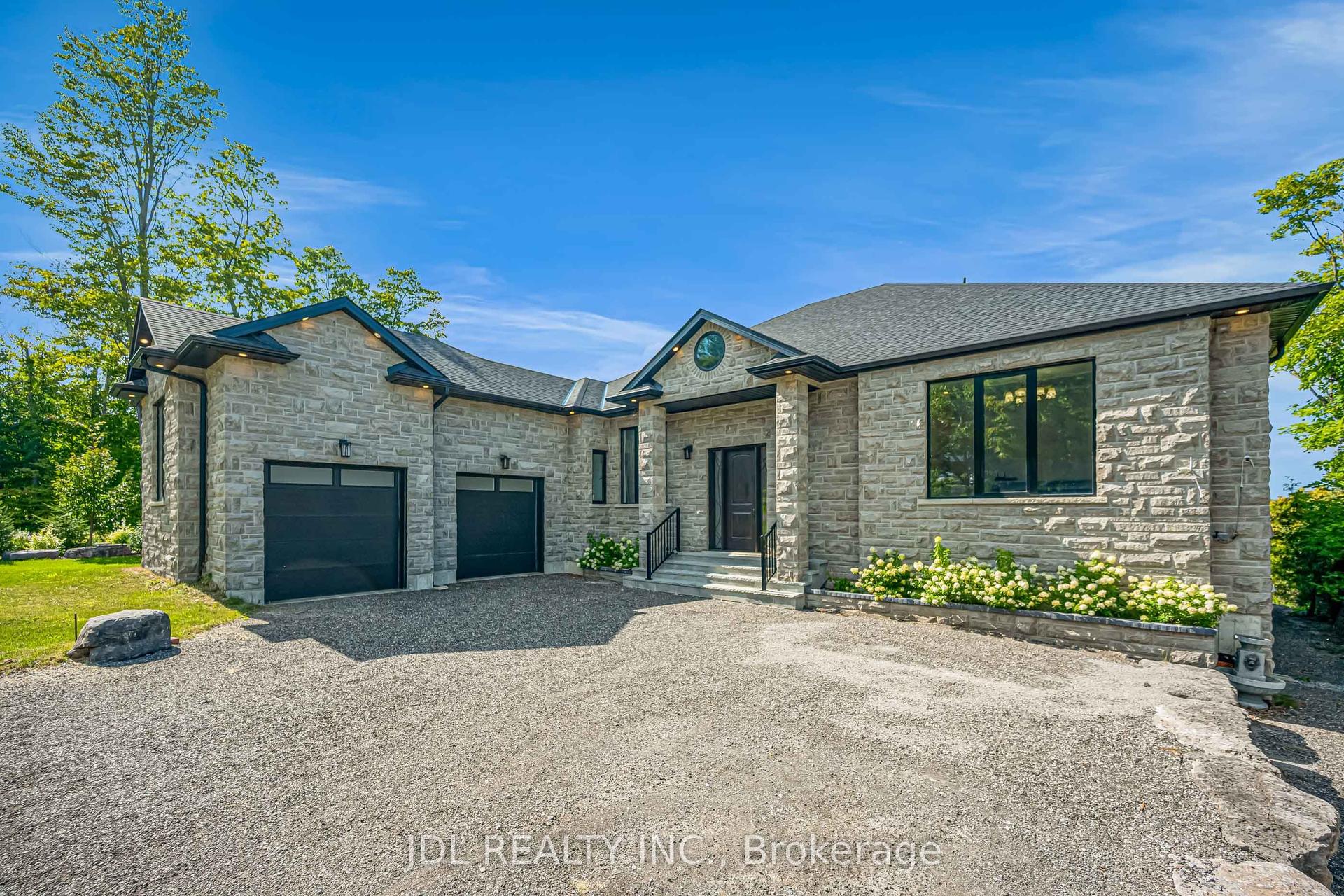 536 Fralicks Beach Road, Scugog — Detached for sale, photo 1