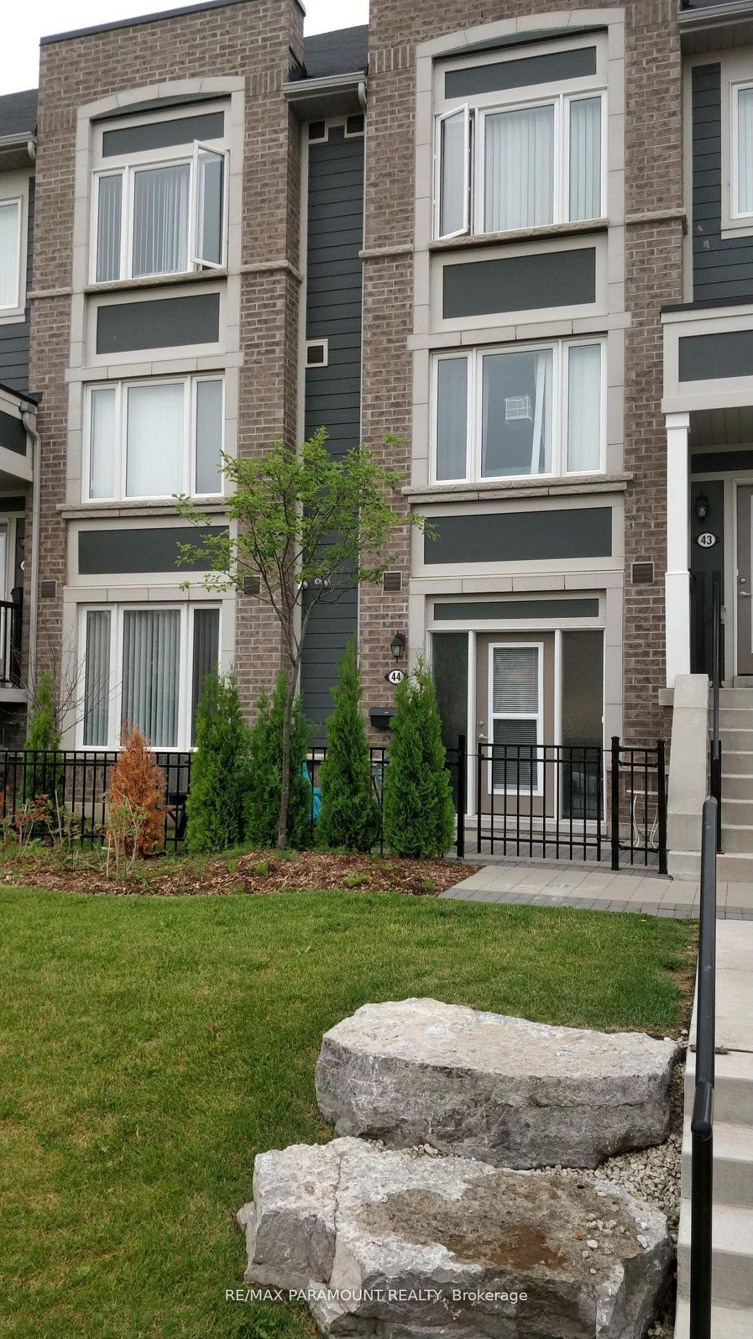 250 Sunny Meadow Boulevard 44 #44 — photo 1