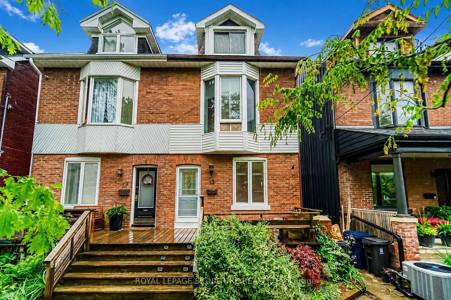 15 Galt Avenue — photo 1