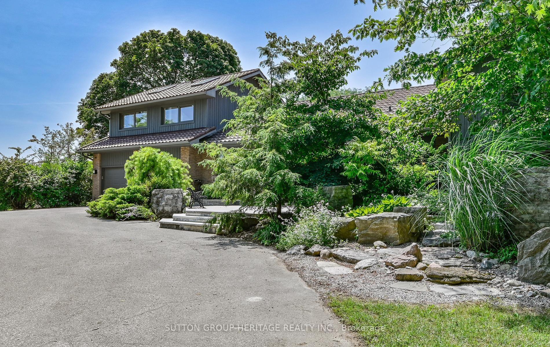4710 Sideline 8 Side Road, Pickering — Detached for sale, photo 1