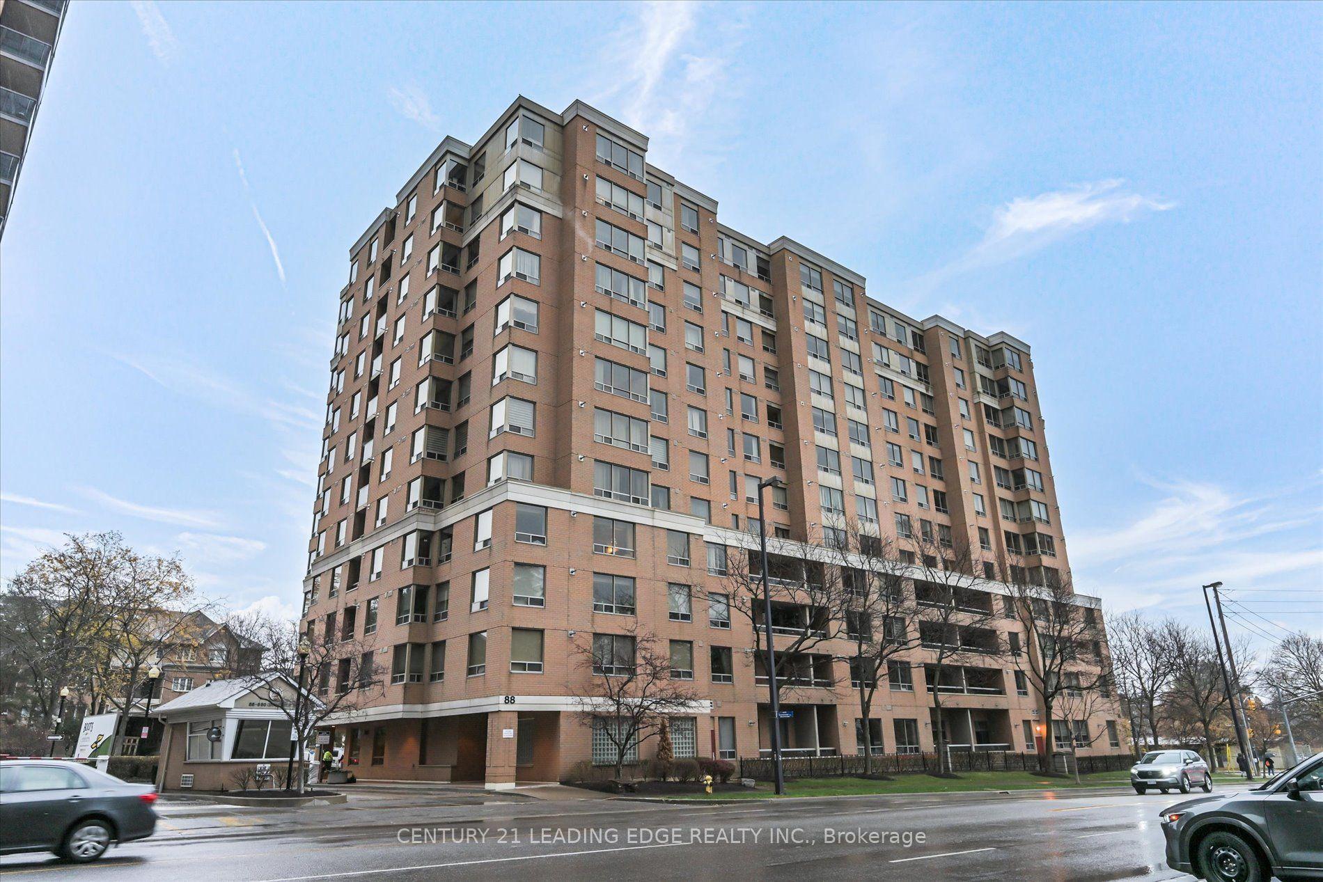 88 Grandview Way 1205 #1205 — photo 1
