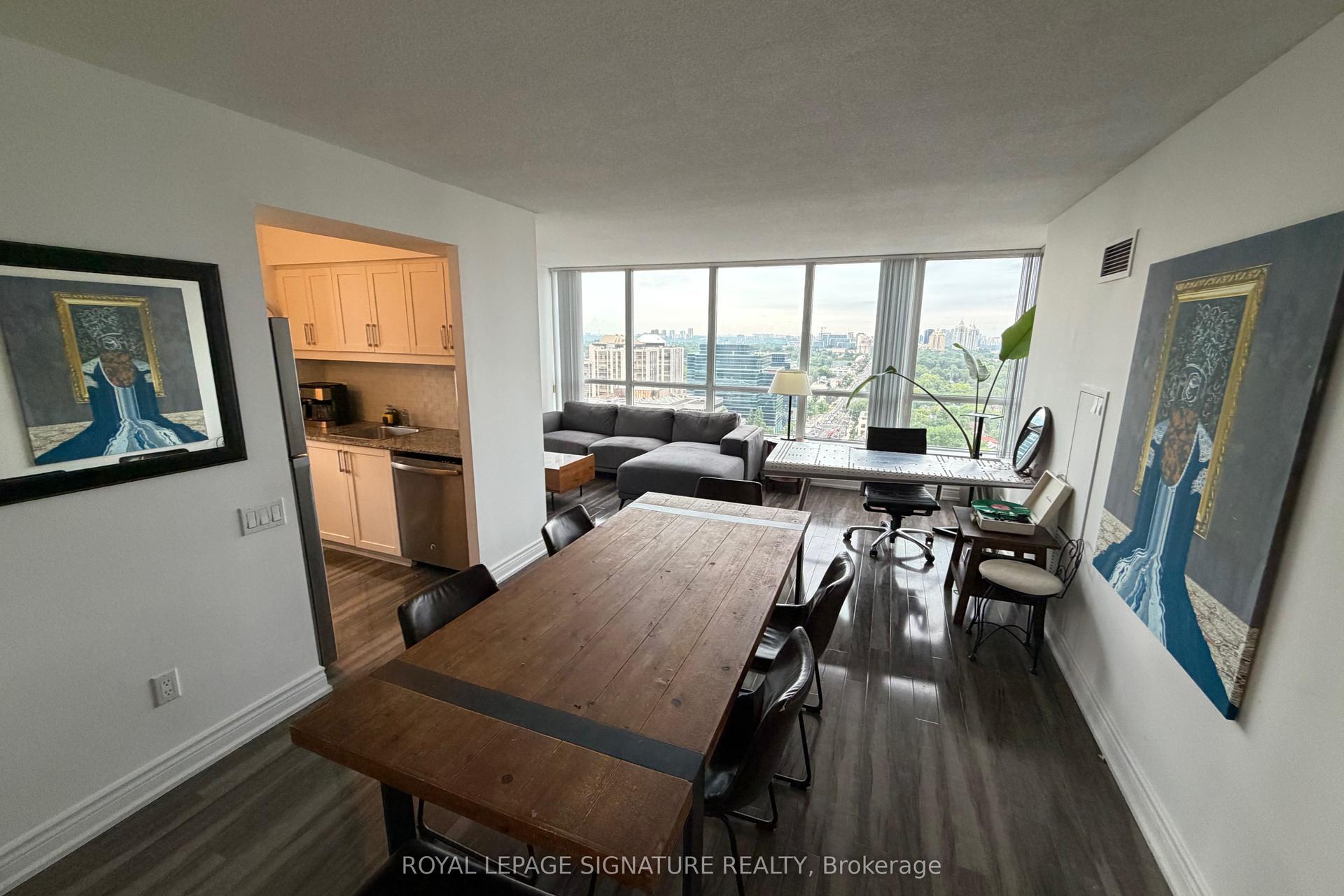 33 Sheppard Avenue E 2210 #2210, Toronto — Condo for sale, photo 1