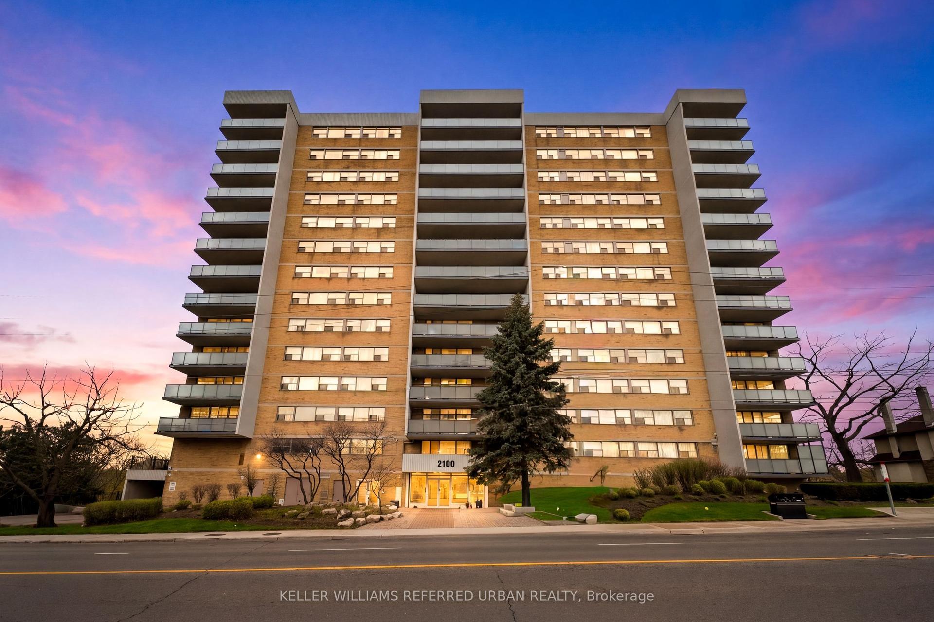 2130 Weston Road 1401 #1401 — photo 1