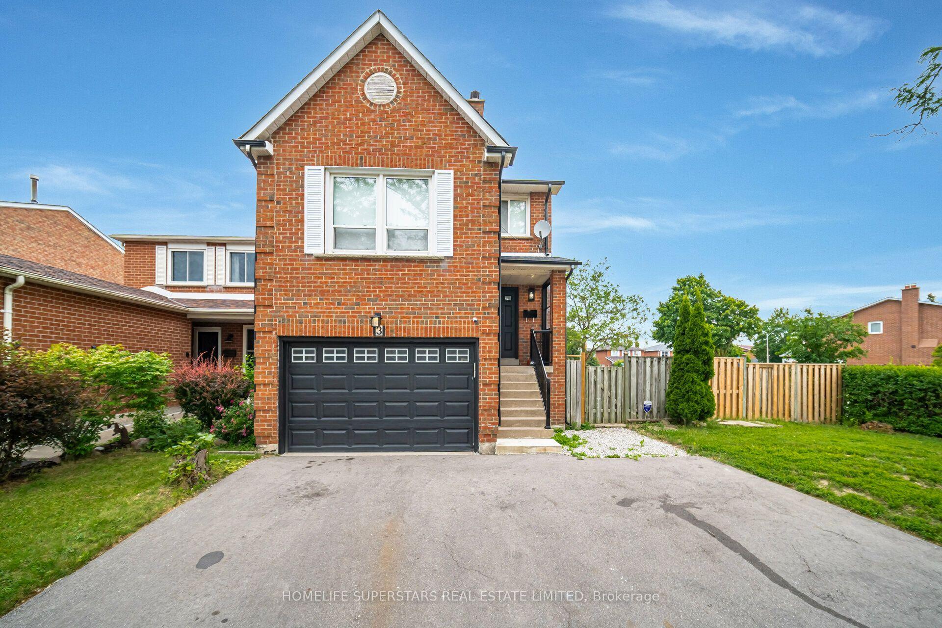 3 New Seabury Drive — photo 1