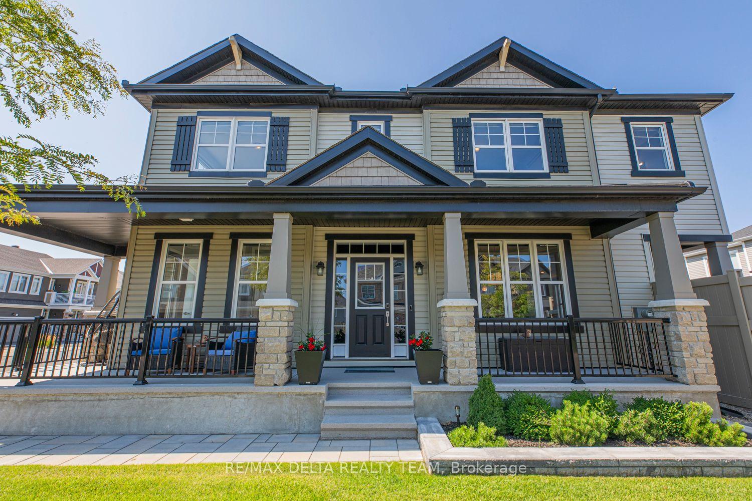 751 Devario Crescent — photo 1