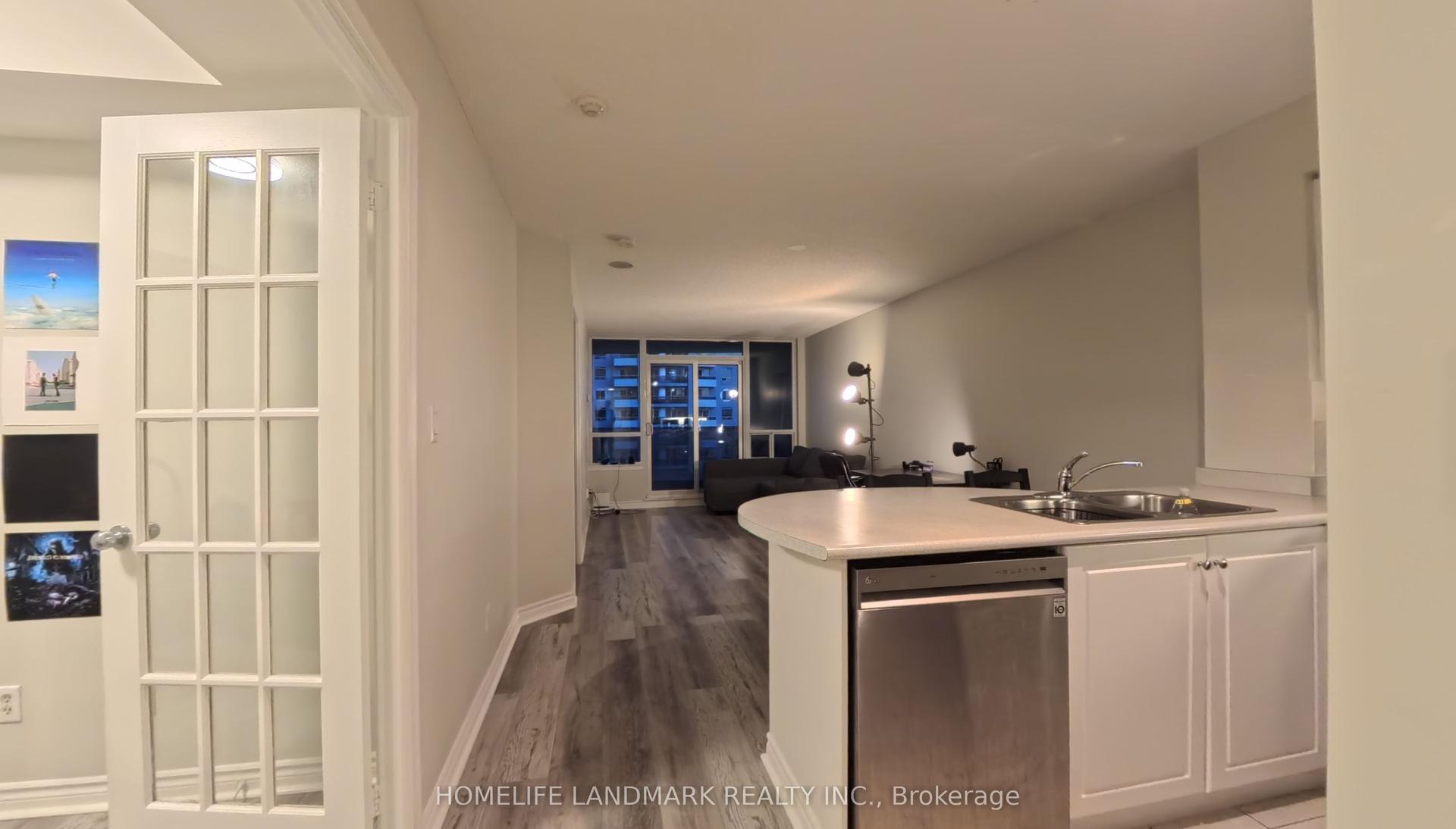2 Rean DR Drive 710 #710, Toronto — Condo for lease, photo 1