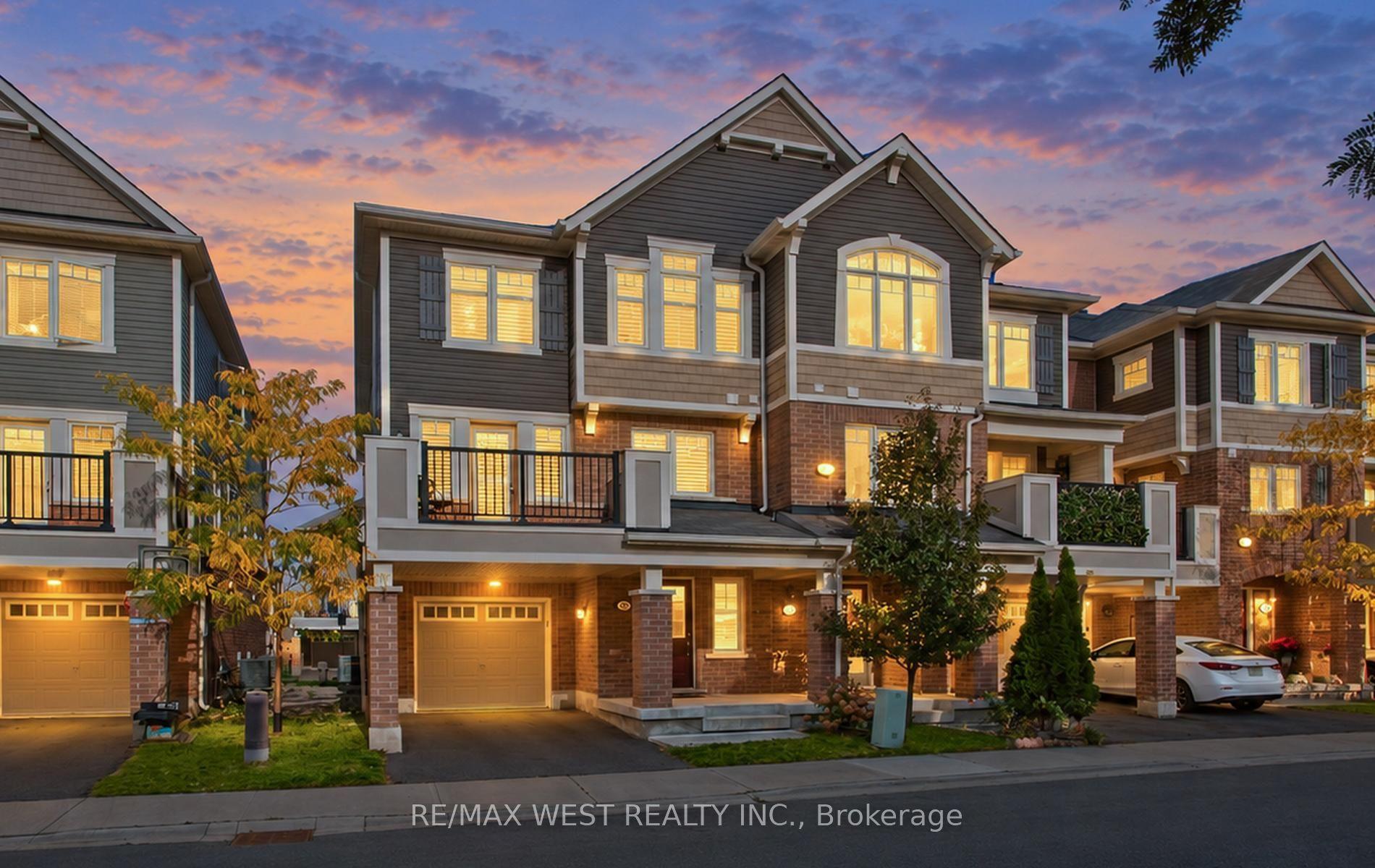 1000 Asleton Boulevard 90 #90, Milton — Townhouse for sale, photo 1