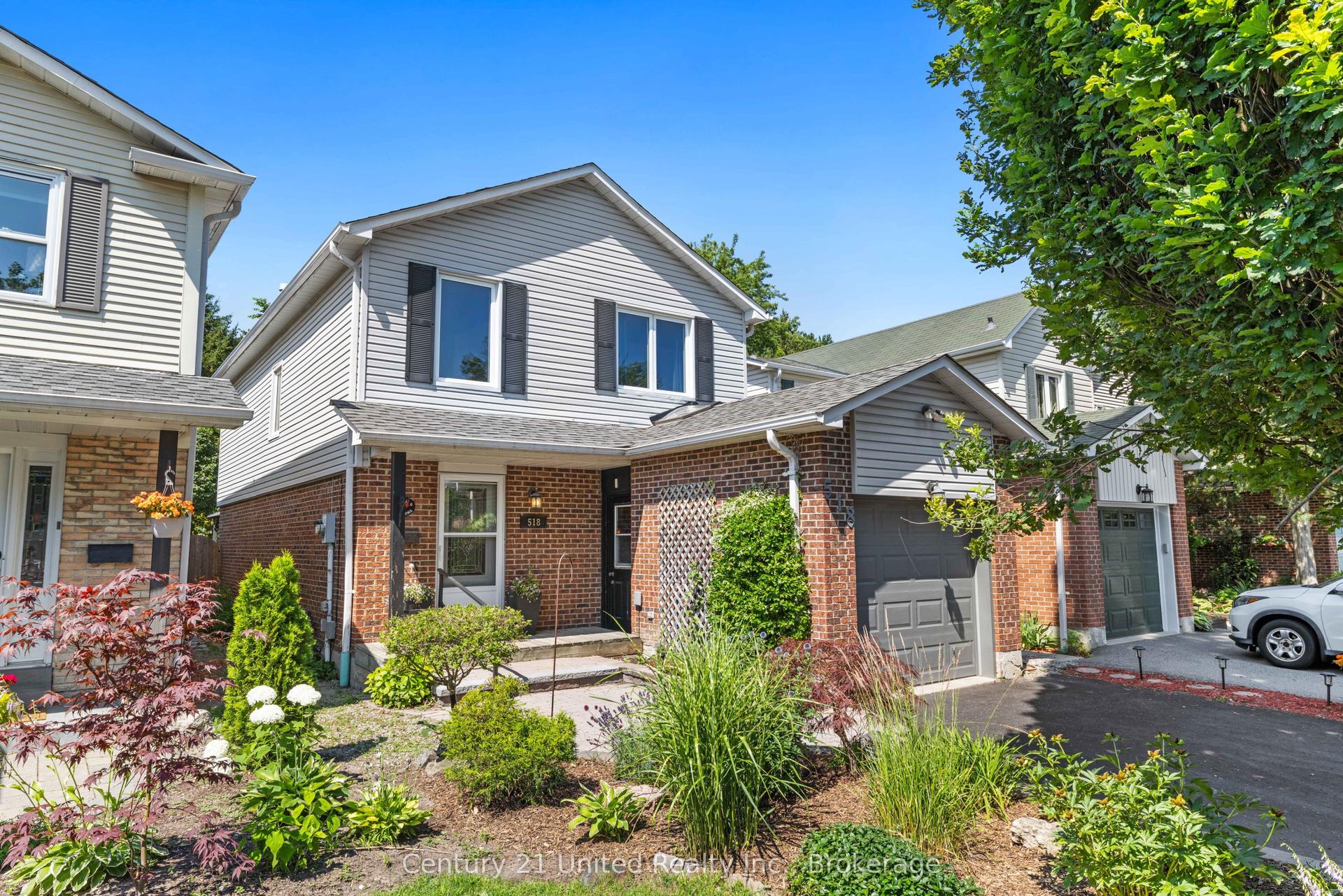 518 Reynolds Street, Whitby — Detached for sale, photo 1
