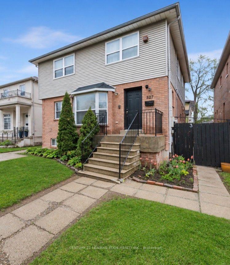 527 Glengarry Avenue — photo 1