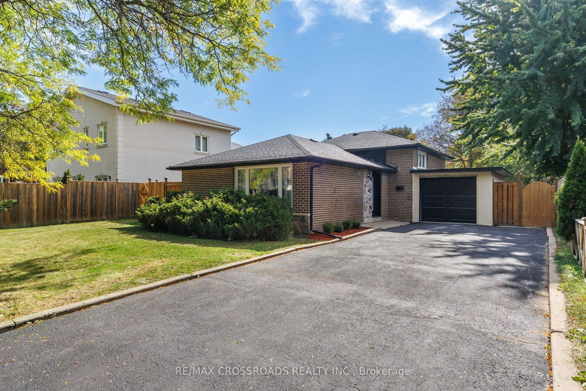 184 Laverock Avenue, Richmond Hill — Detached for sale, photo 1