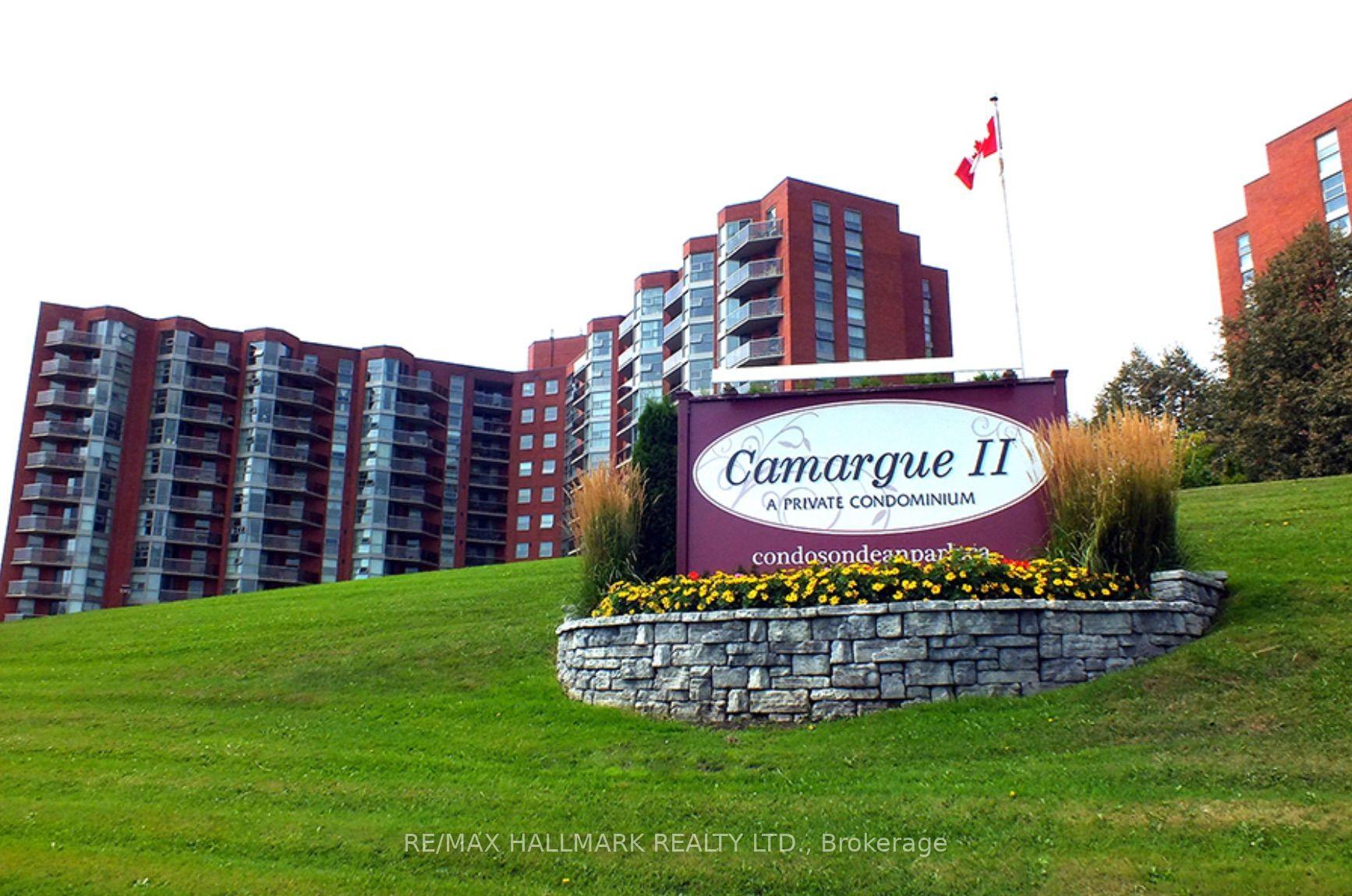 20 Dean Park Road 902 #902, Toronto — Condo for sale, photo 1