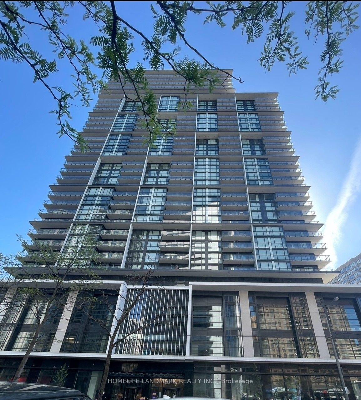 4955 Yonge Street 1009 #1009 — photo 1