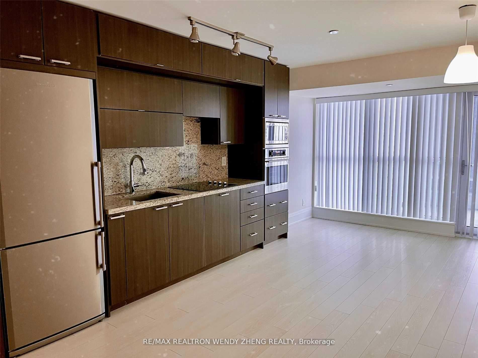120 Harrison Garden Boulevard 820 #820, Toronto — Condo for lease, photo 1