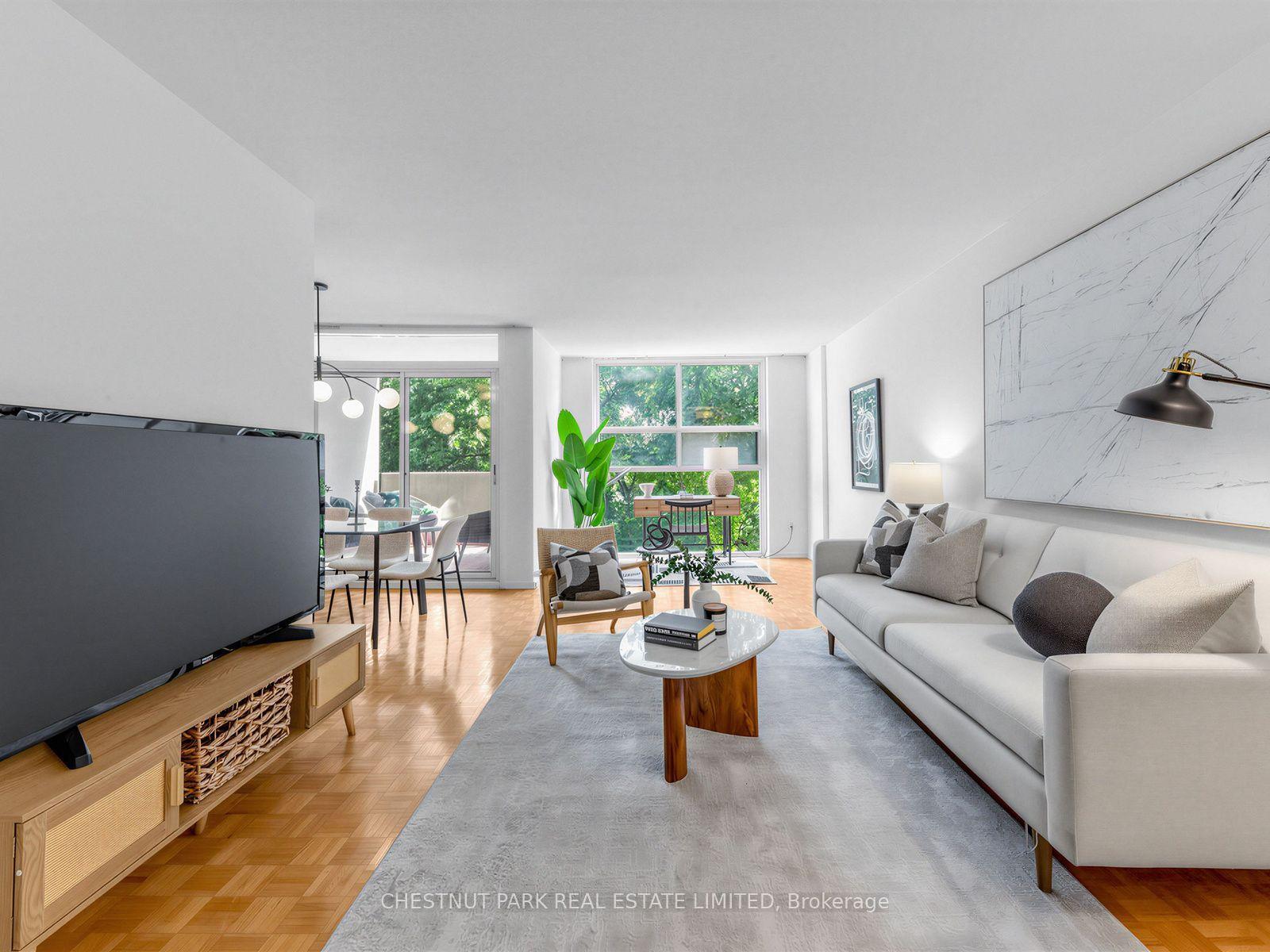 40 Homewood Avenue 414 #414, Toronto — Condo for sale, photo 1