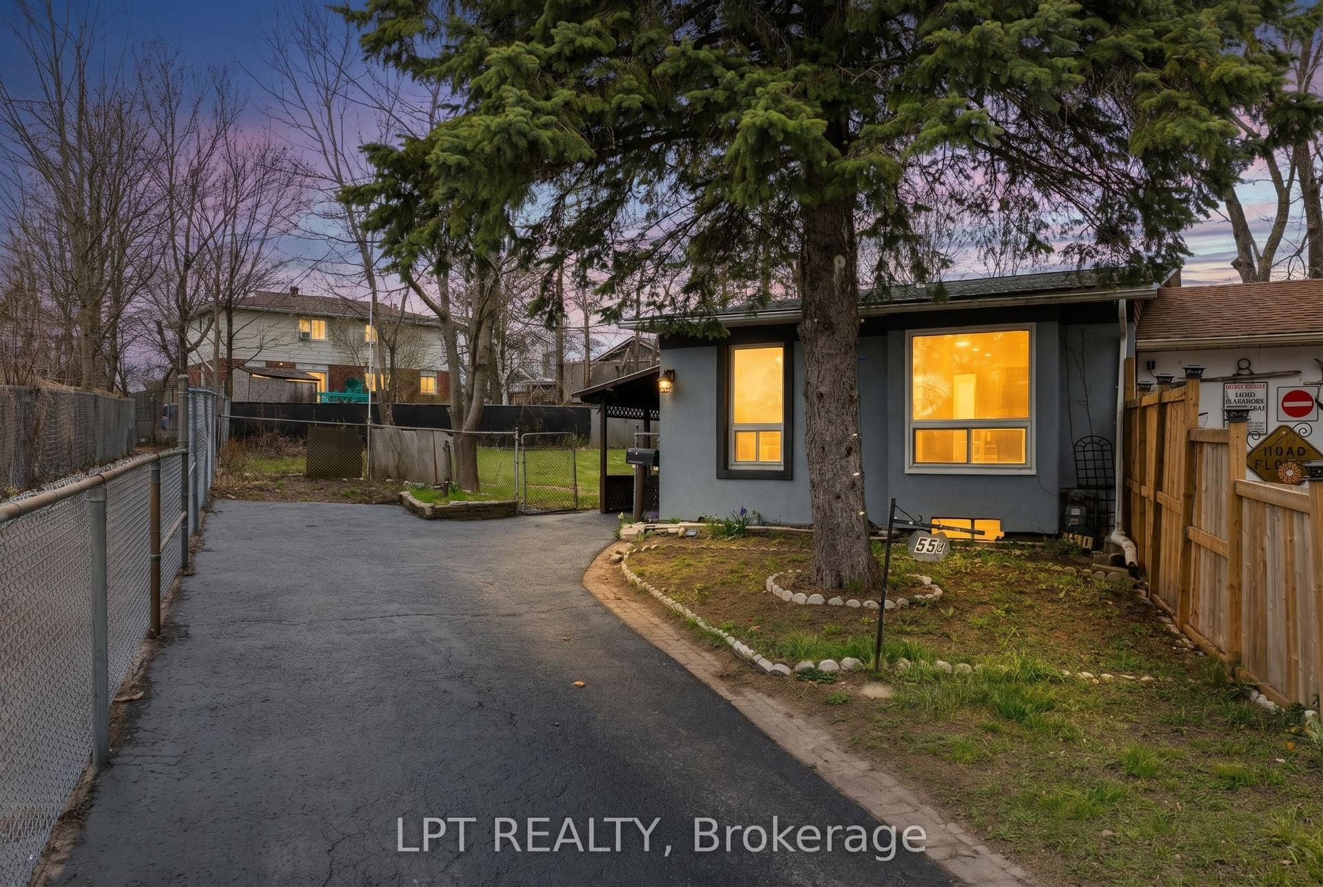 55H Chaucer Crescent, Barrie — Detached for sale, photo 1