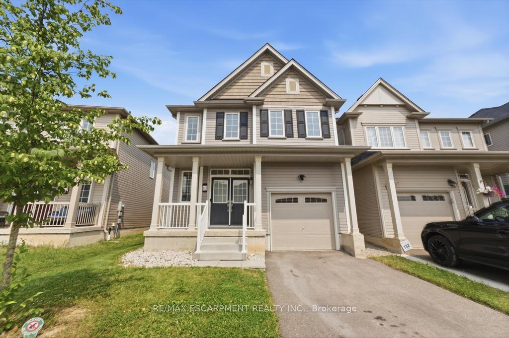 10 Cooke Avenue, Brantford — Detached for sale, photo 1
