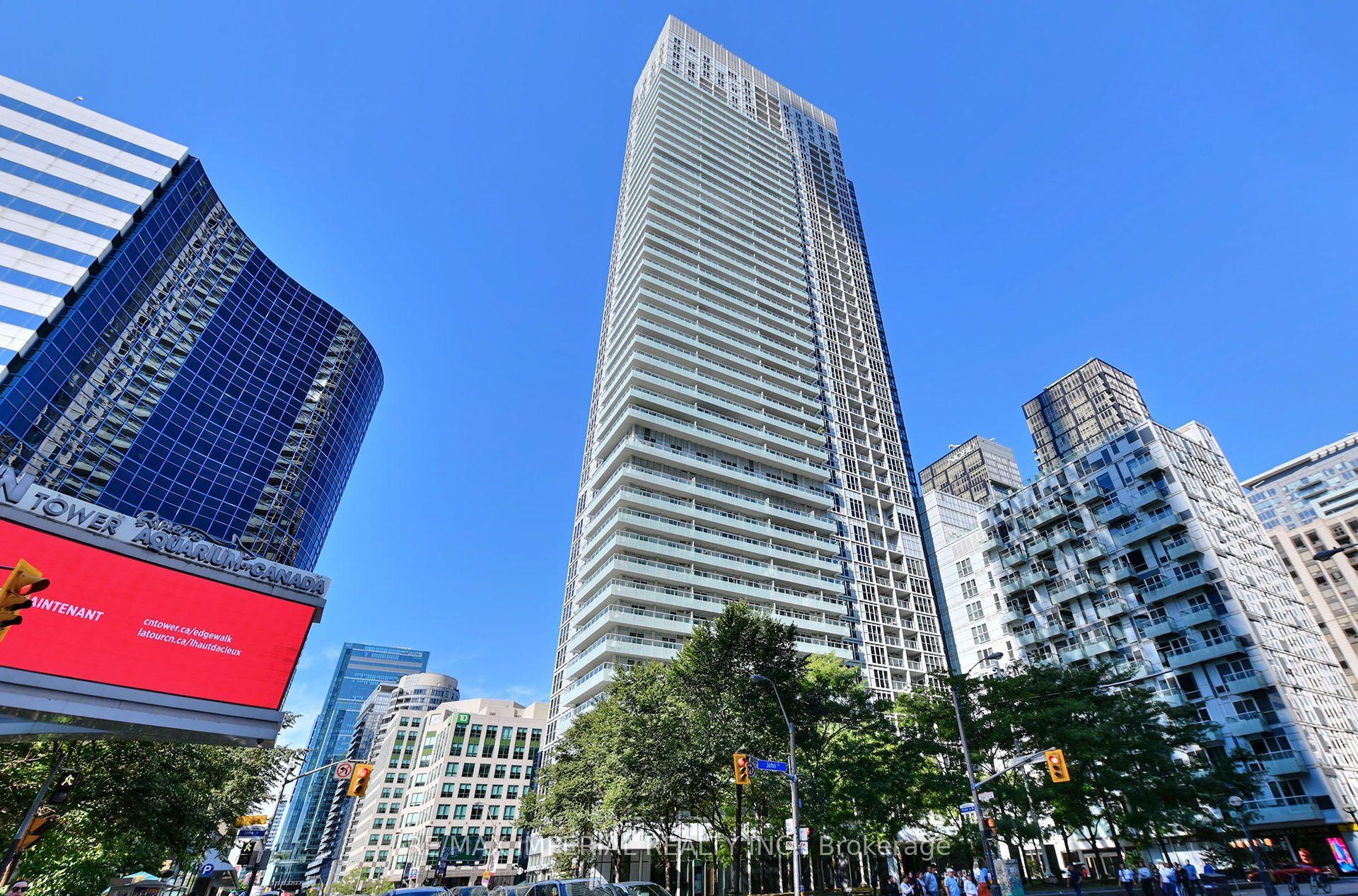 300 Front Street W 1605 #1605, Toronto — Condo for sale, photo 1
