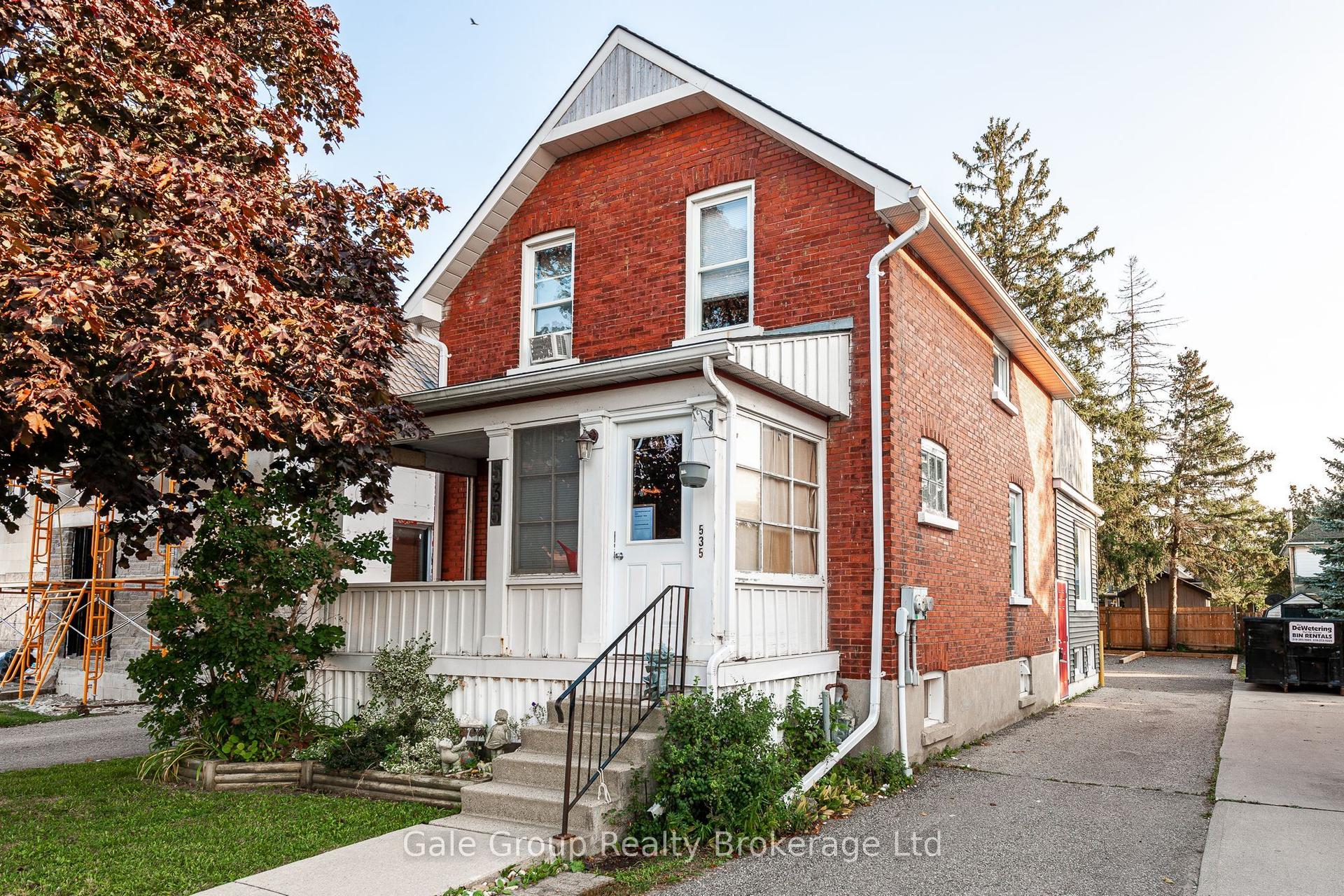 535 Ontario Street — photo 1