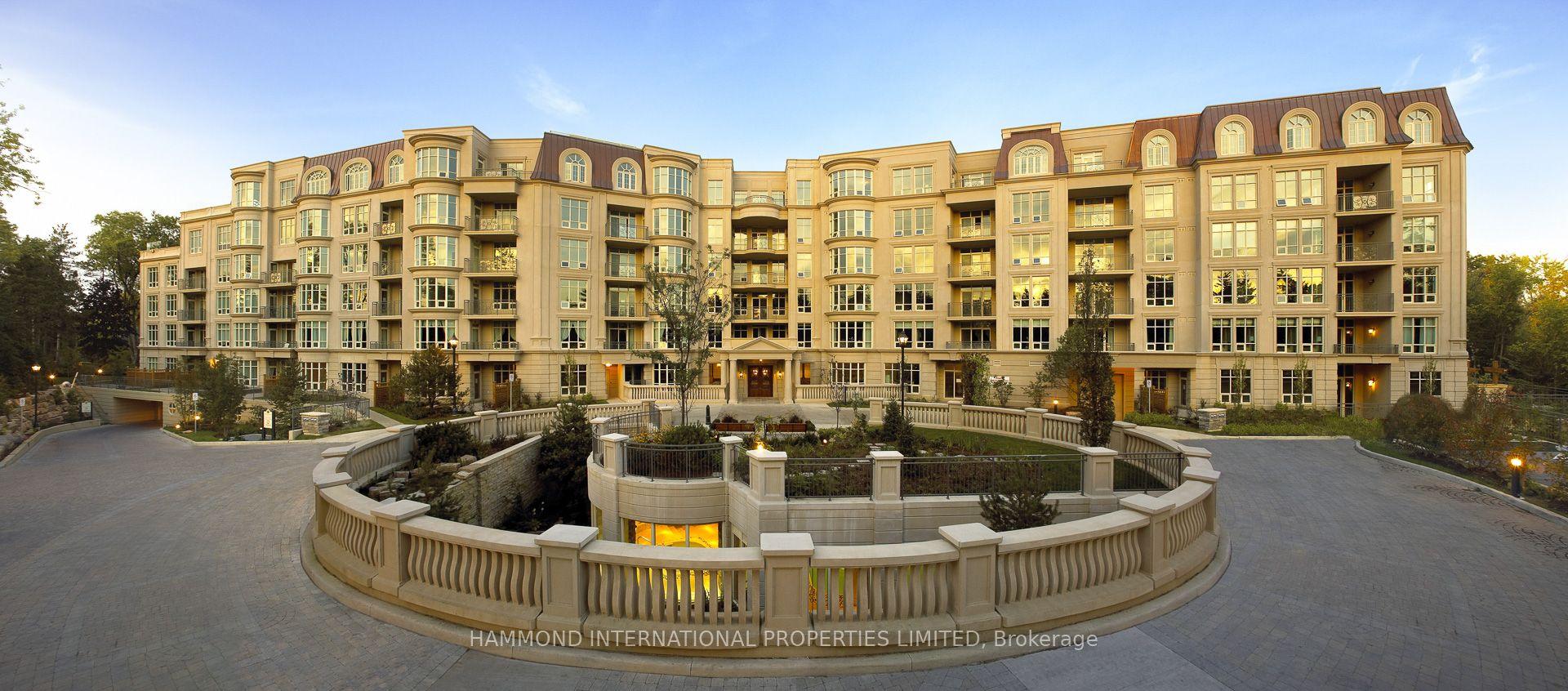 7071 Bayview Avenue 215 #215, Markham — Condo for sale, photo 1