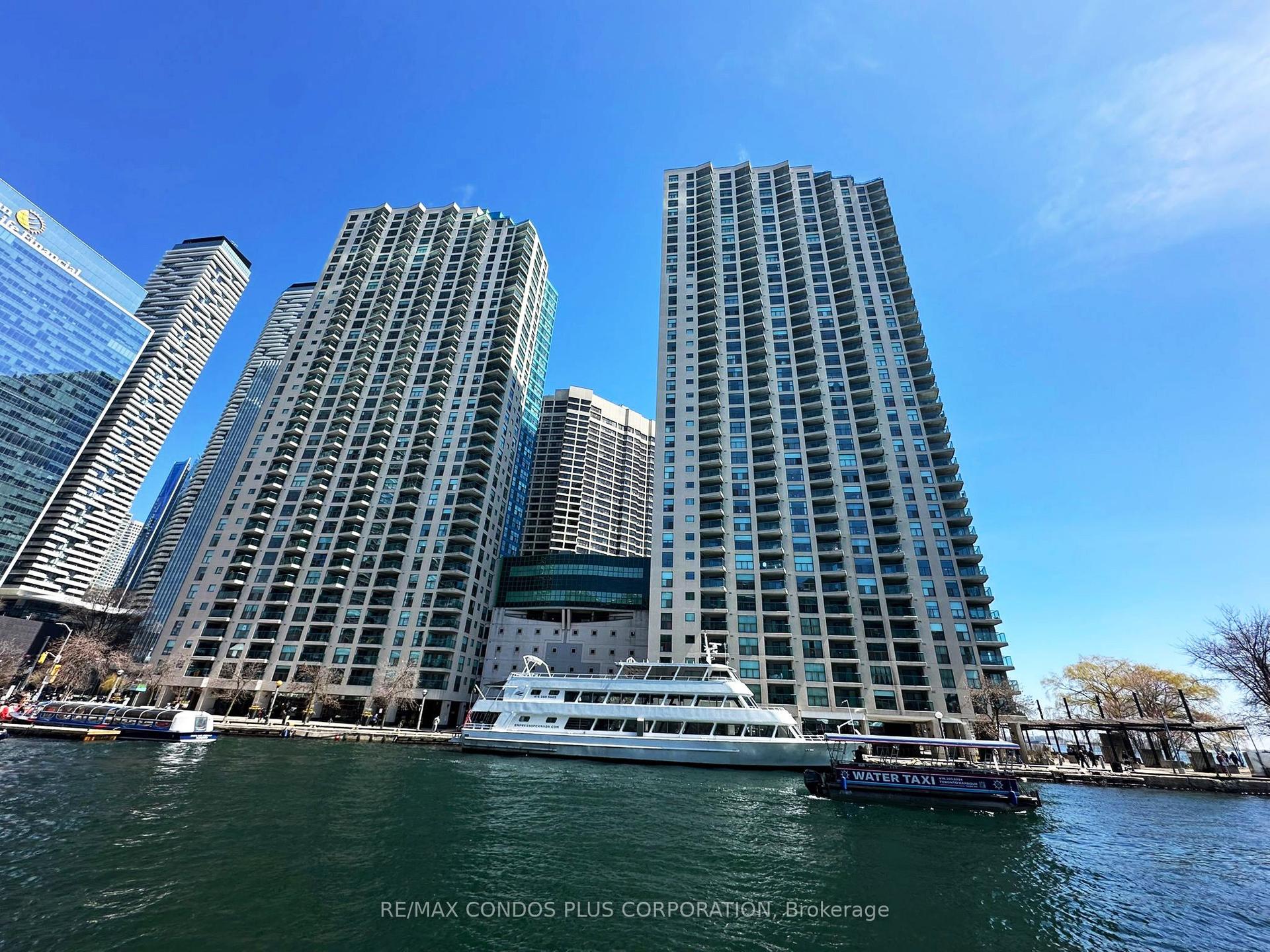 77 Harbour Square 3005 #3005 — photo 1