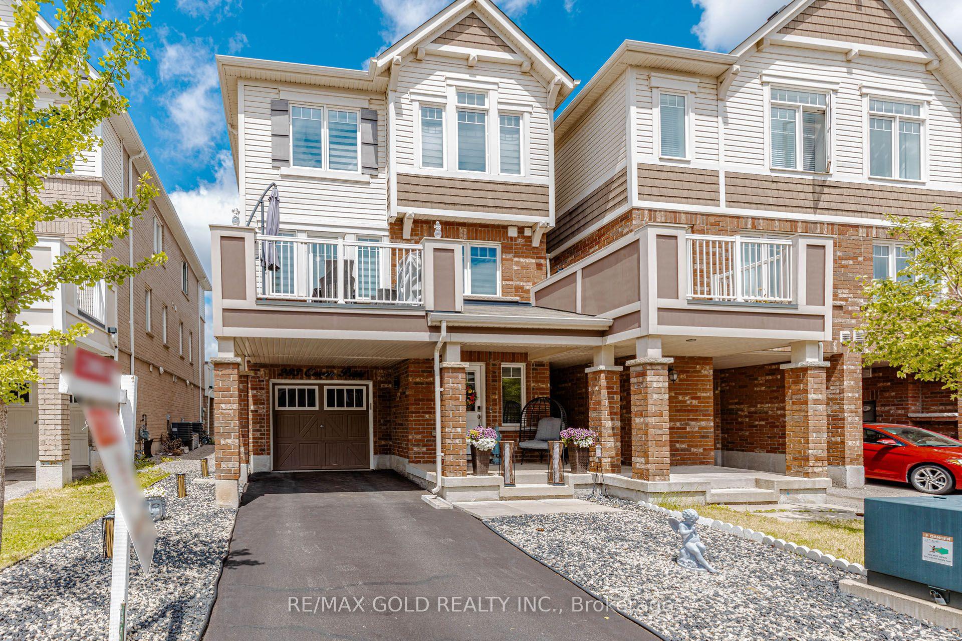 283 Casson Point — photo 1