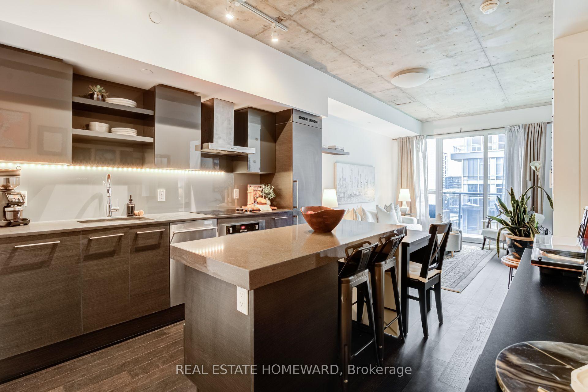 1030 King Street W 515 #515, Toronto — Condo for sale, photo 1