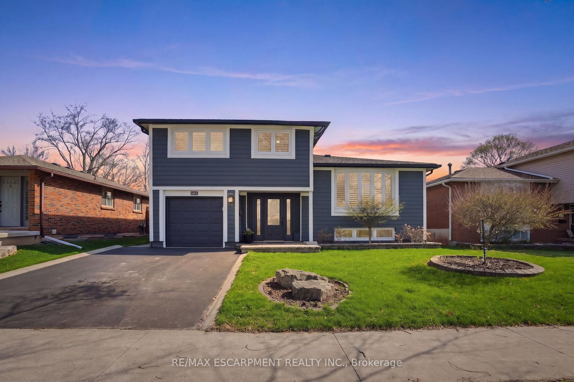 663 Mullin Way — photo 1