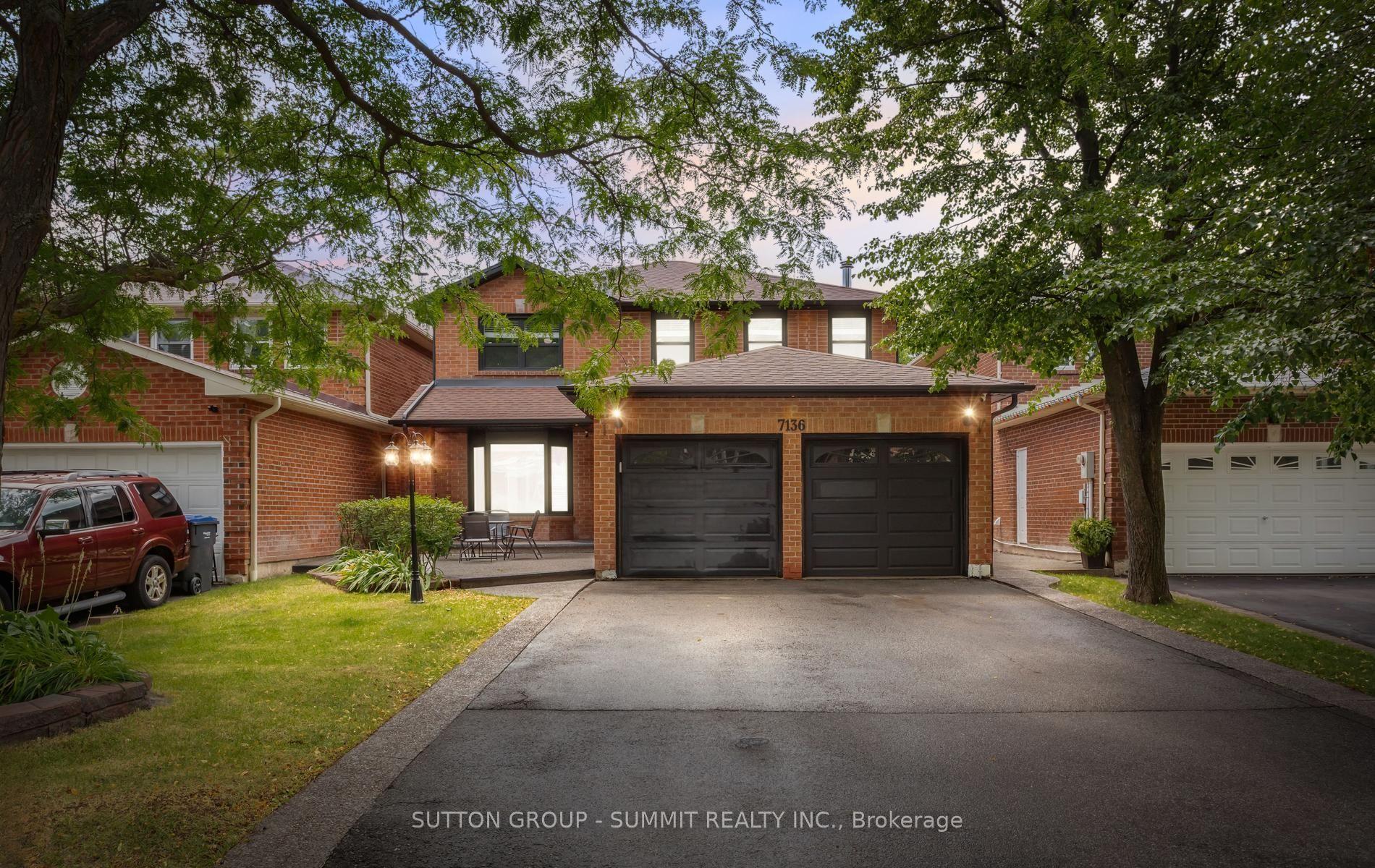 7136 Baywood Court, Mississauga — Detached for lease, photo 1