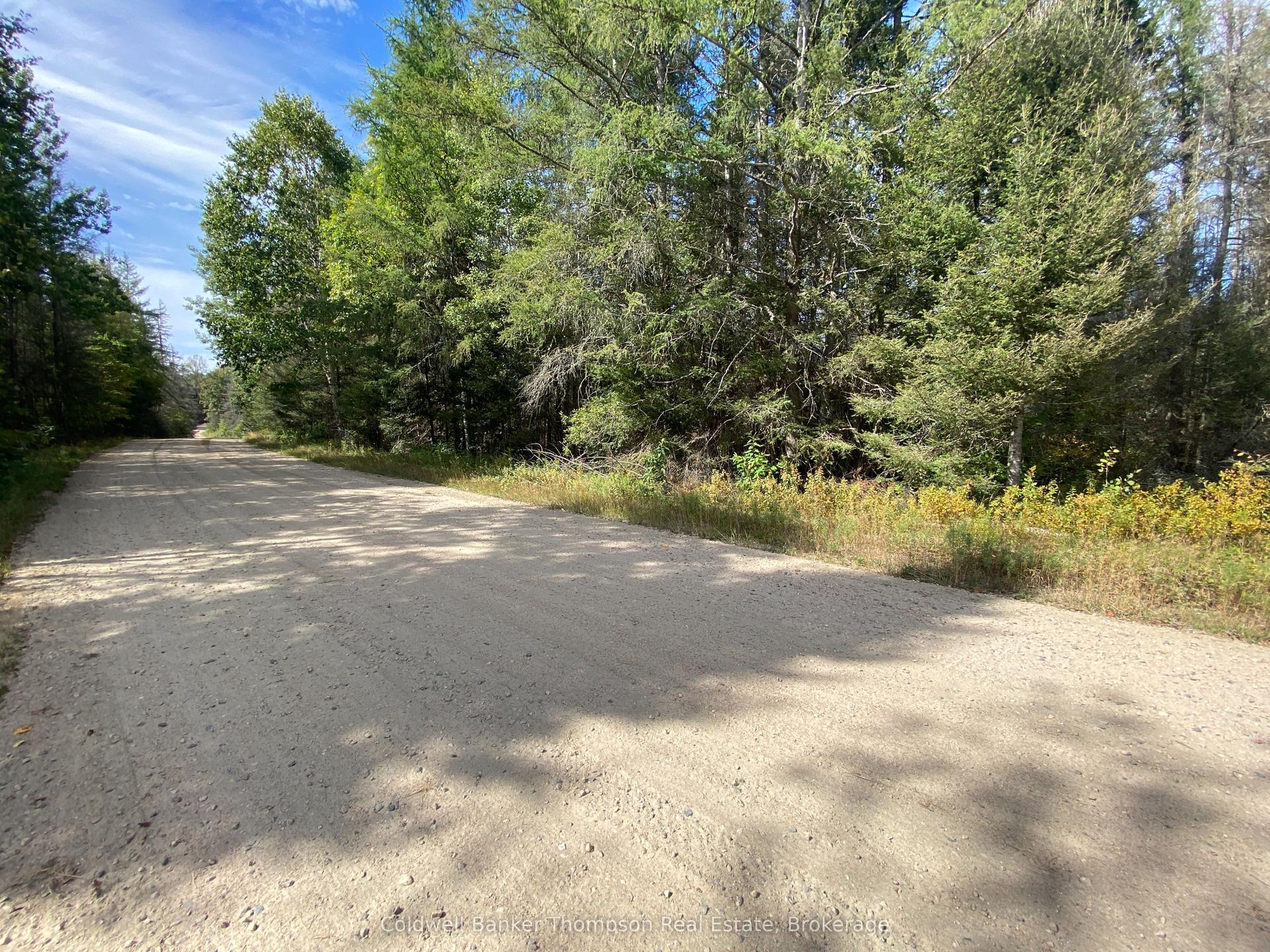 0 Municipal Road N, Machar — Land for sale, photo 1