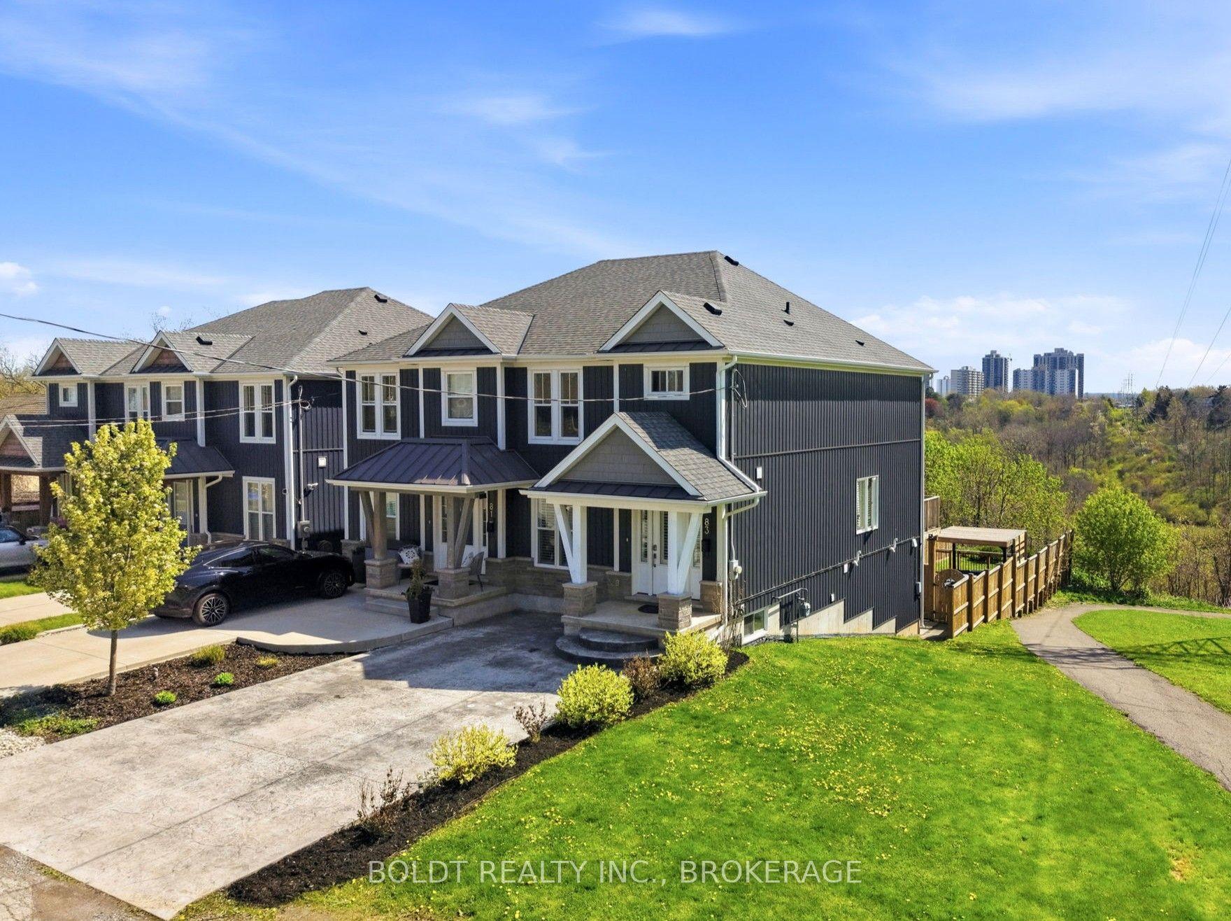 83 HILLVIEW Road — photo 1