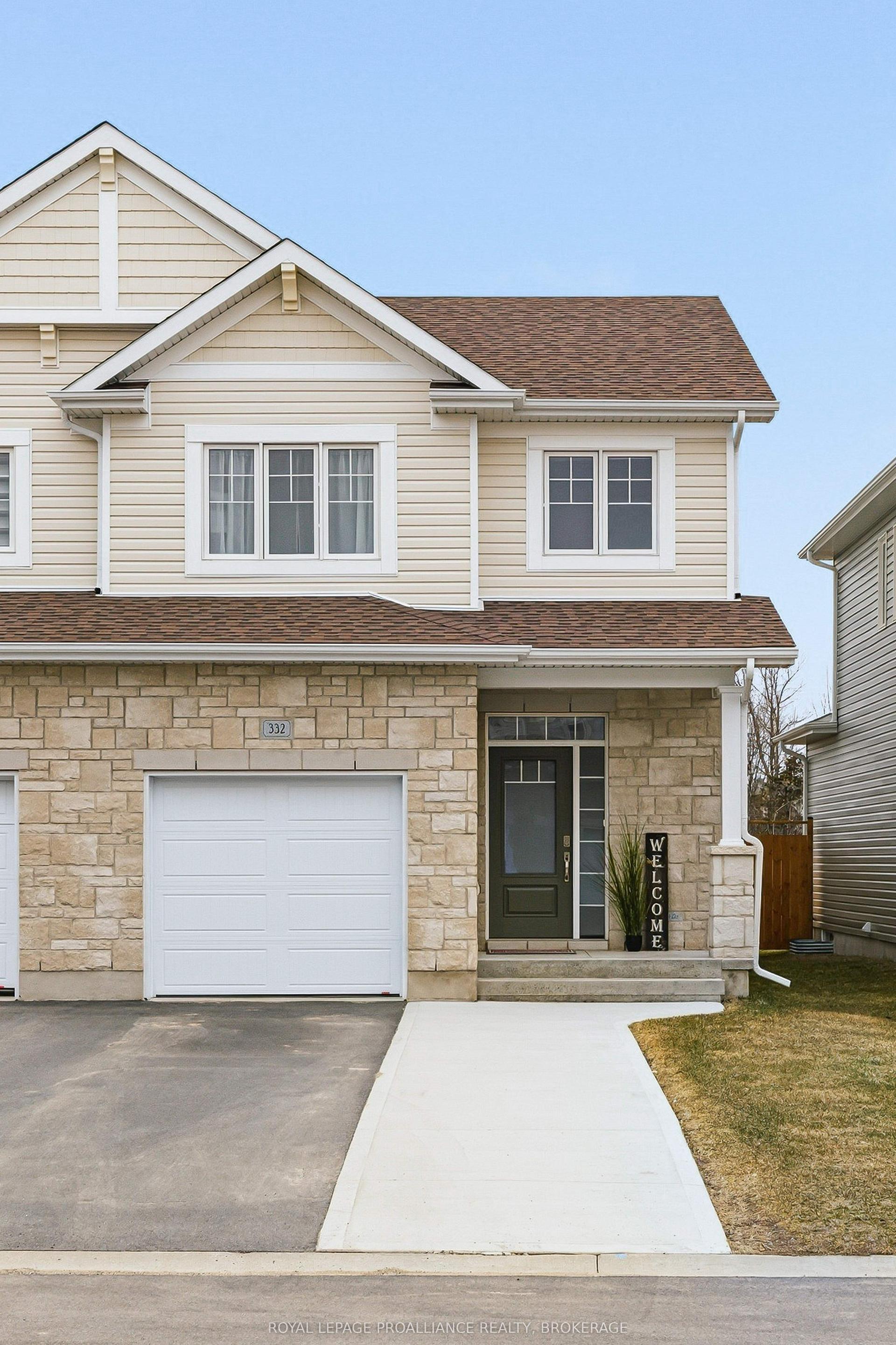 332 Buckthorn Drive — photo 1