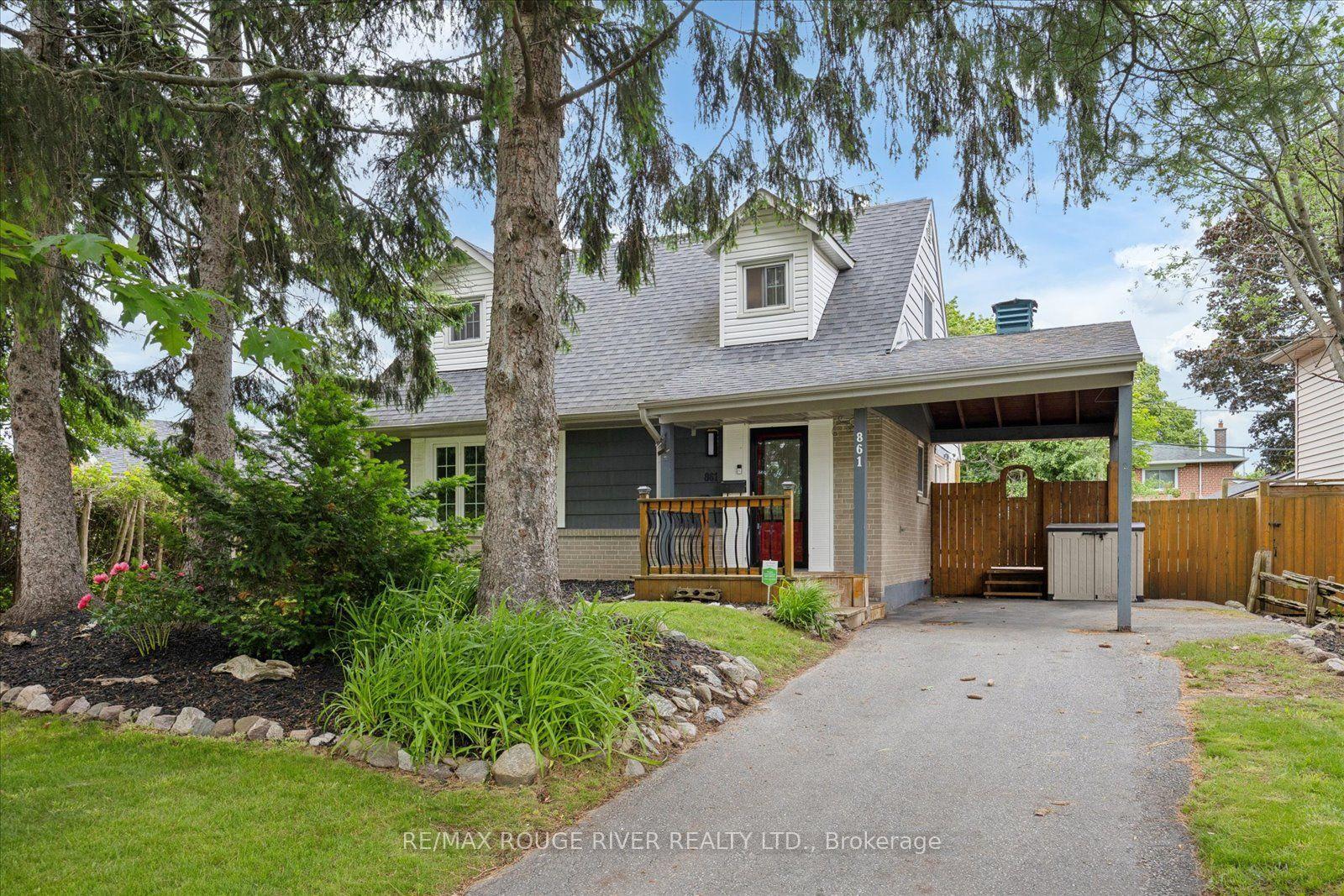 861 Douglas Avenue — photo 1