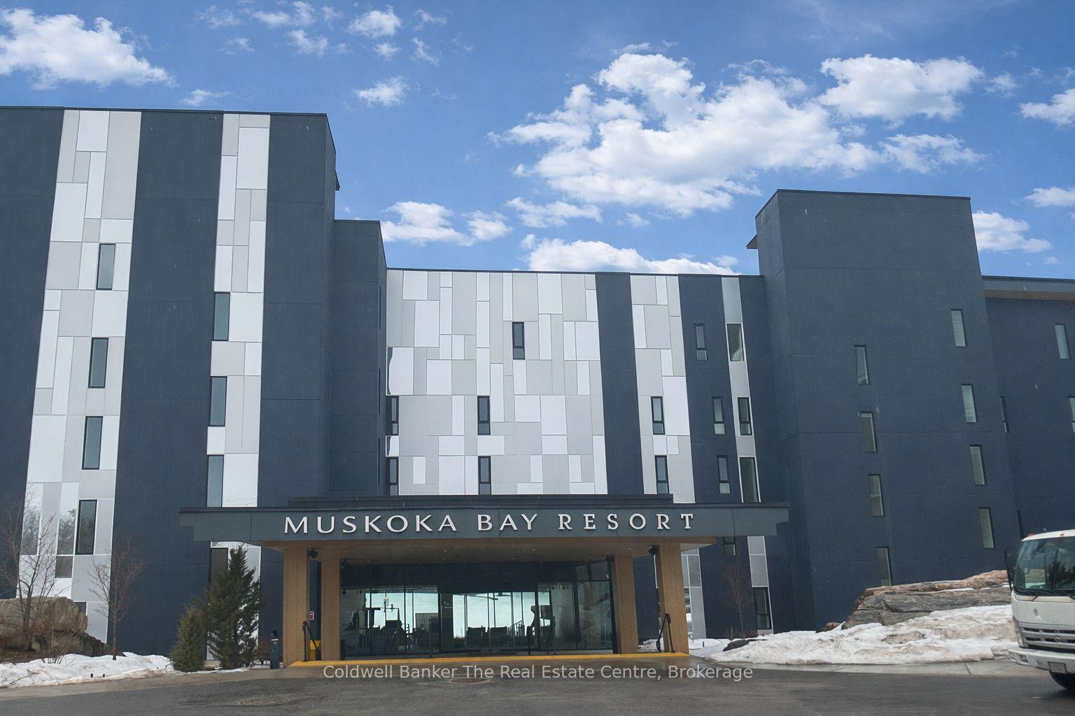 120 Carrick Trail 305 #305 — photo 1