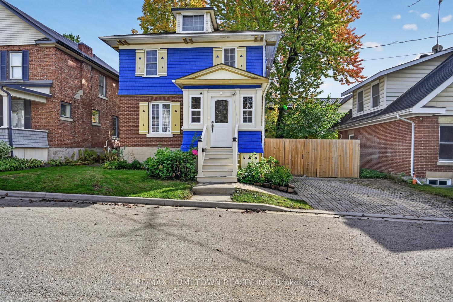 27 Byng Avenue, Brockville — Detached for sale, photo 1