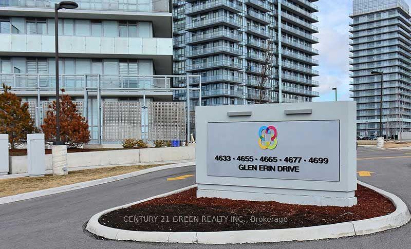 4655 Glen Erin Drive Ph 4 #Ph 4 — photo 1