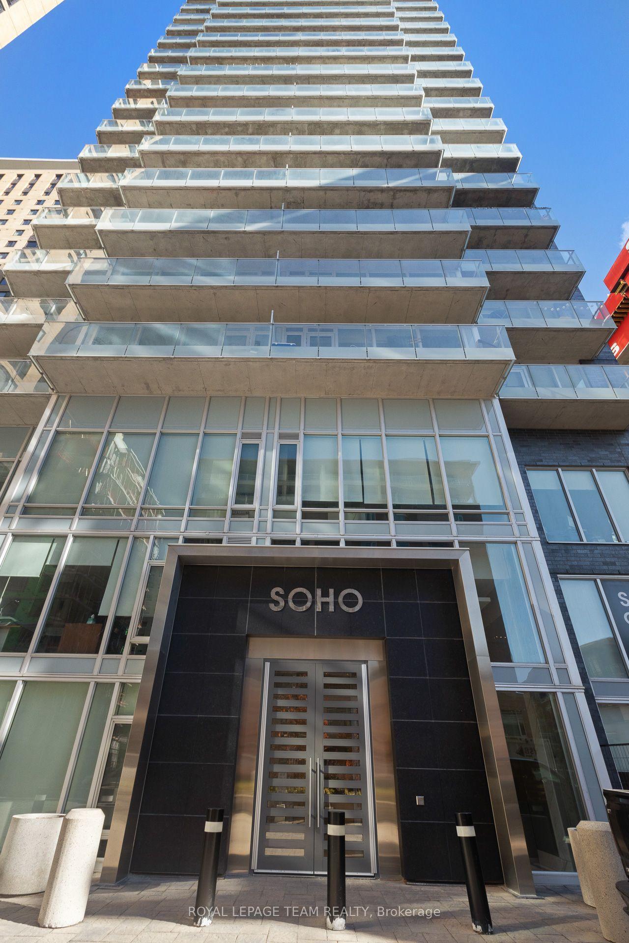 111 Champagne Avenue S 1506 #1506, Dows Lake - Civic Hospital and Area — Condo for sale, photo 1