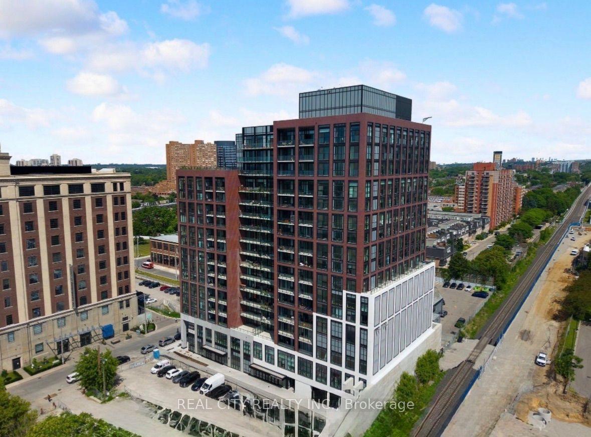 181 Sterling Road 711 #711, Toronto — Condo for sale, photo 1