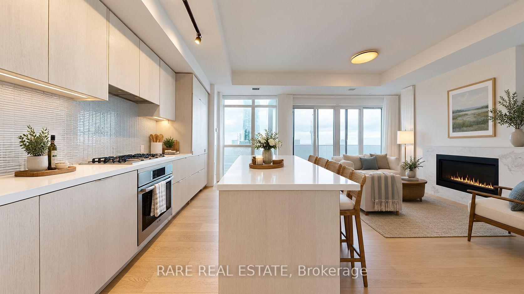 7 Grenville Street 6111 #6111, Toronto — Condo for sale, photo 1