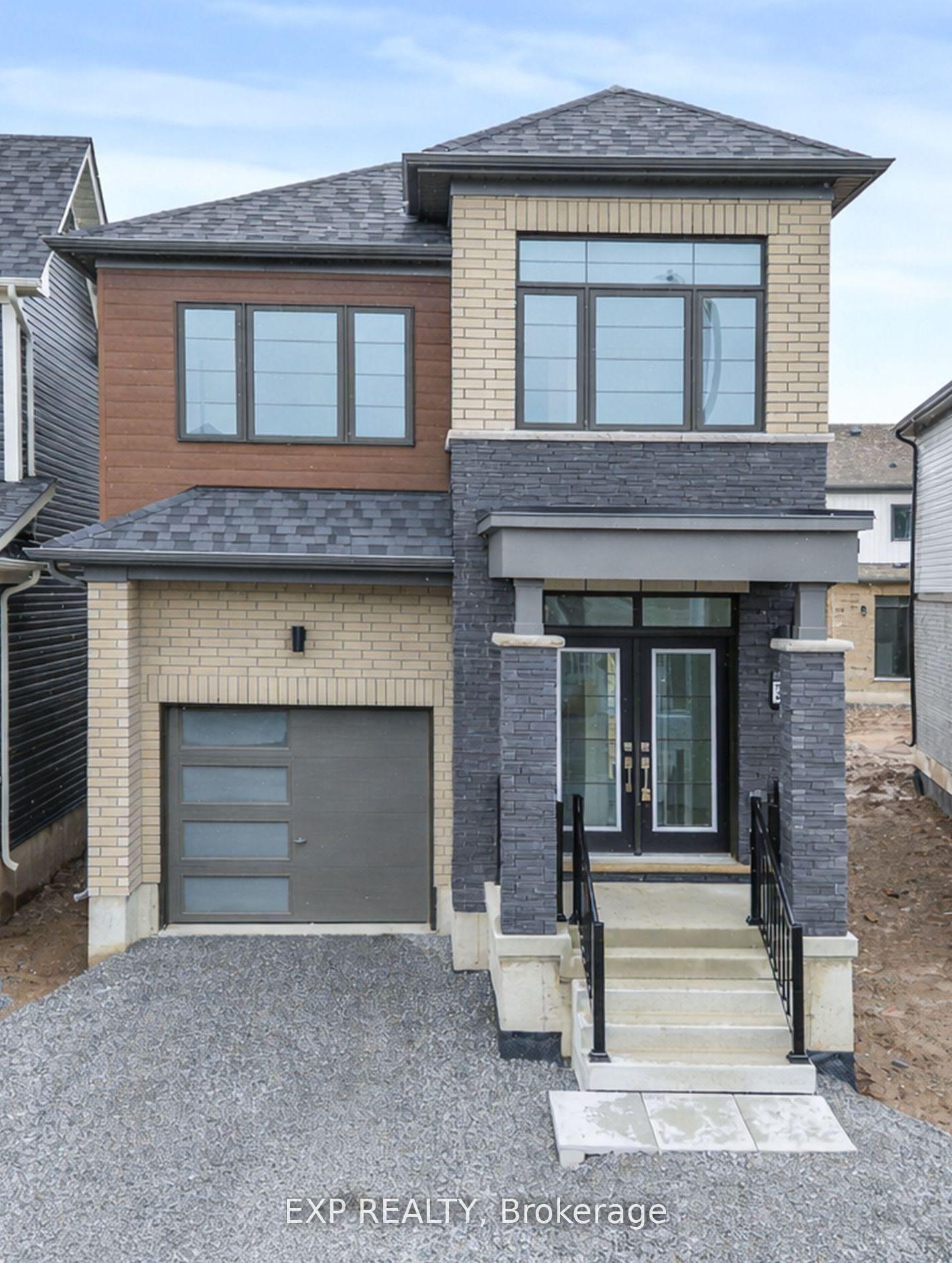 25 Canvas Crescent — photo 1