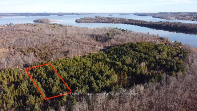 Part 2 Ingham Road, Alnwick/Haldimand — Land for sale, photo 1