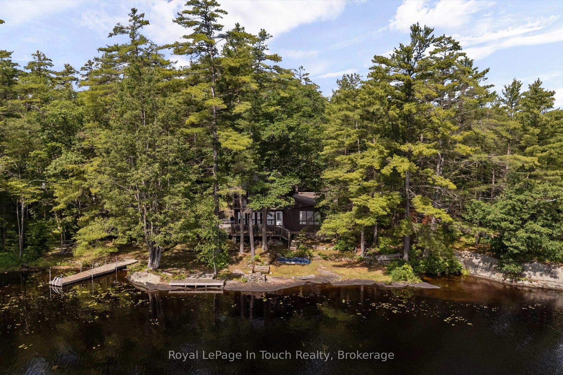 4169 Lavis Lane, Severn — Detached for sale, photo 1