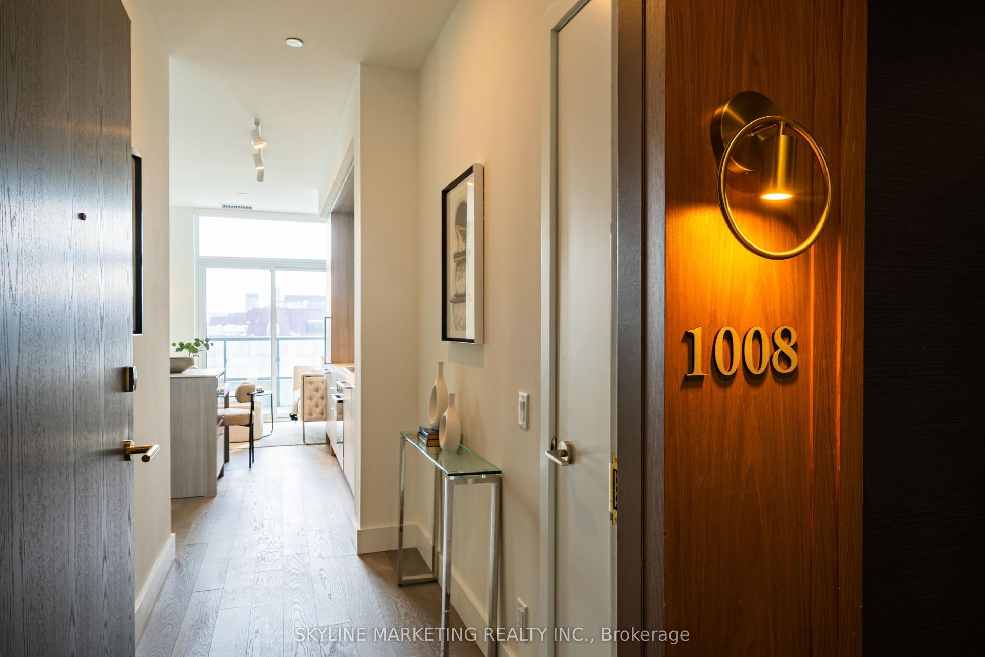 6 Greenbriar Road 1008 #1008 — photo 1